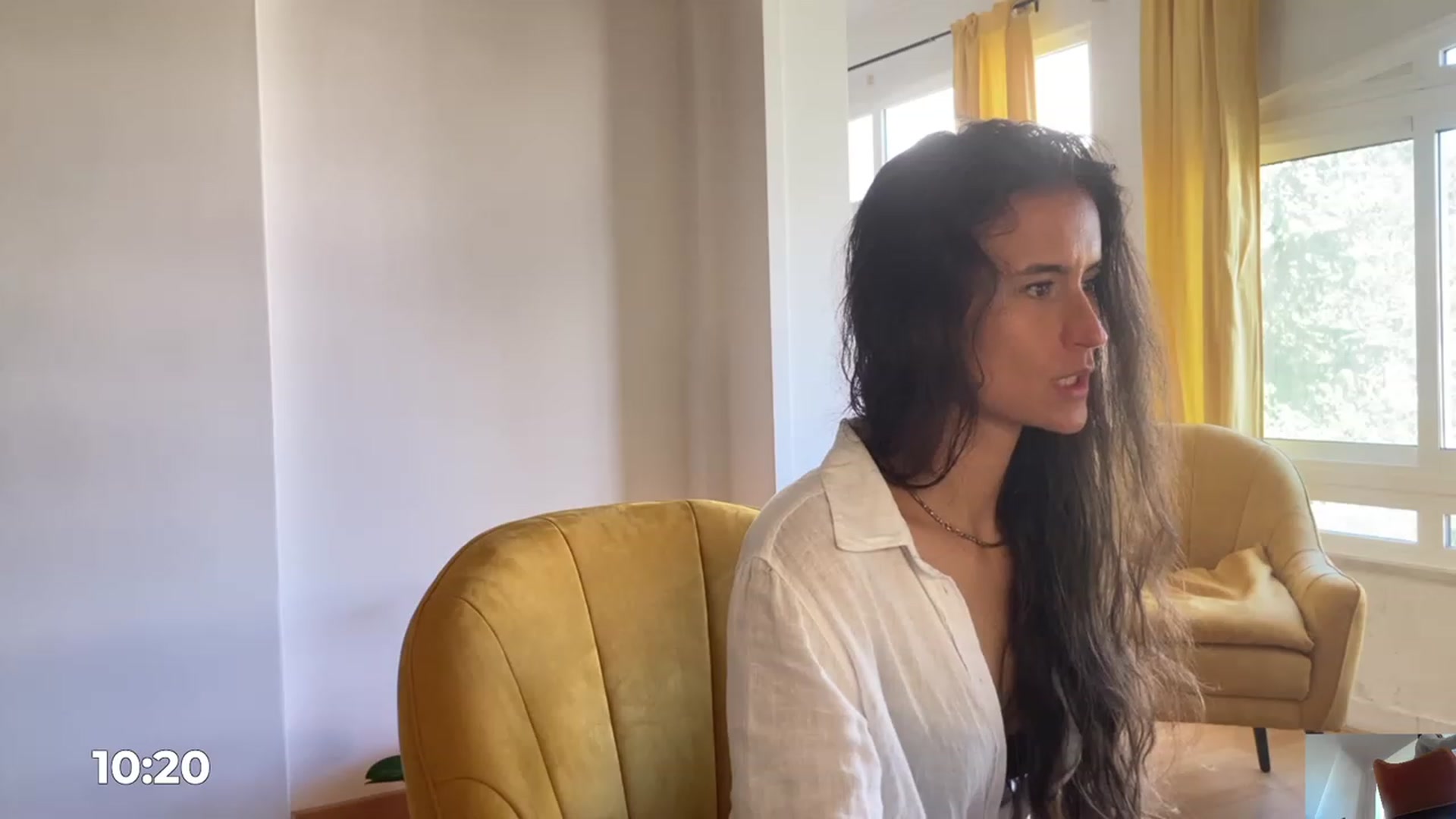 Gallery image thumbnail from Olympia_'s myfreecams stream on, 09/30/2023, 10:31 image 13 of 20