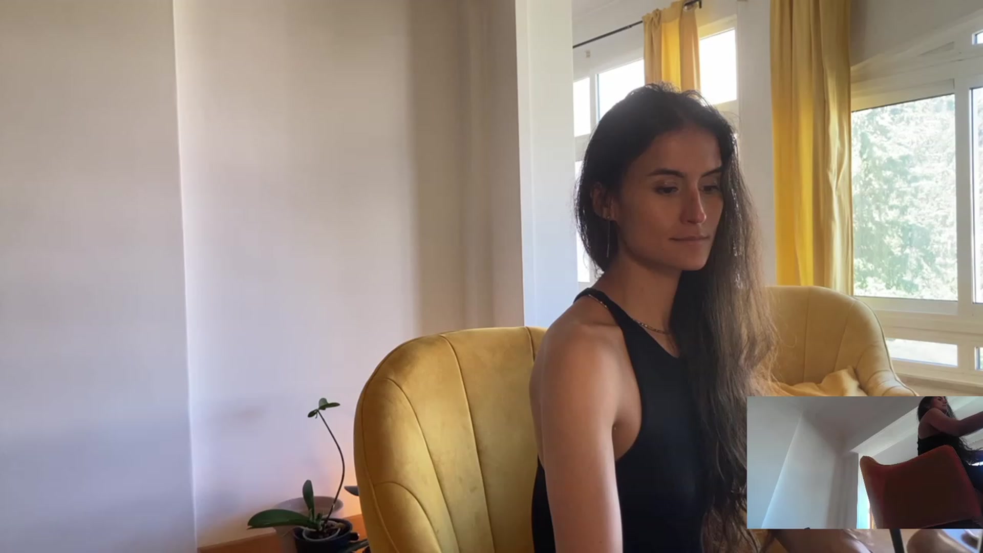 Gallery image thumbnail from Olympia_'s myfreecams stream on, 09/30/2023, 11:35 image 9 of 20