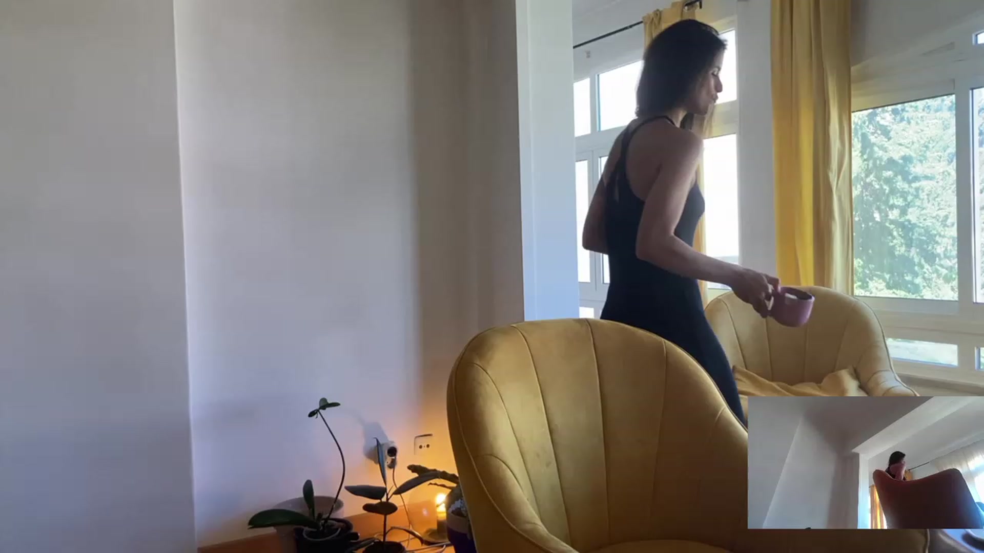 Gallery image thumbnail from Olympia_'s myfreecams stream on, 09/30/2023, 11:35 image 14 of 20