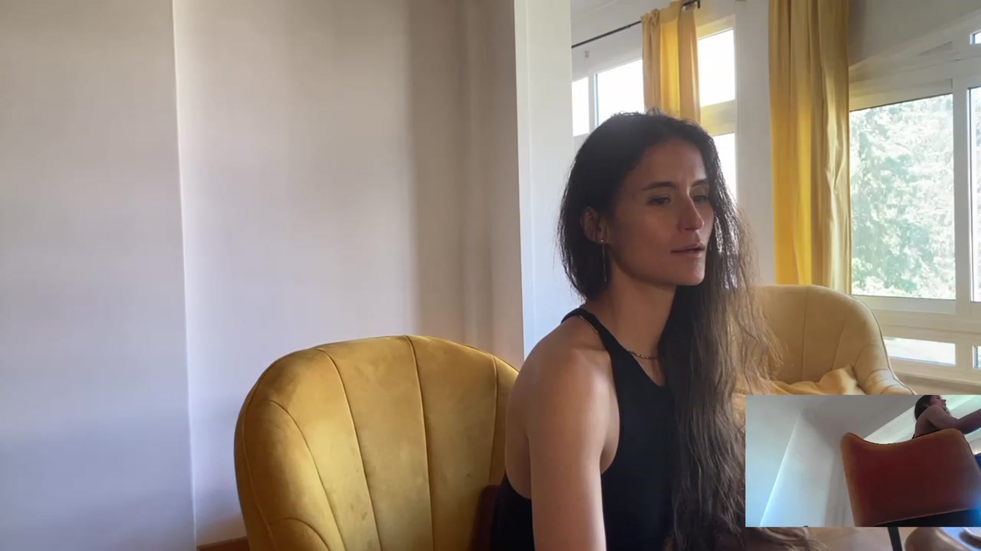 Gallery image thumbnail from Olympia_'s myfreecams stream on, 09/30/2023, 11:35 image 10 of 20