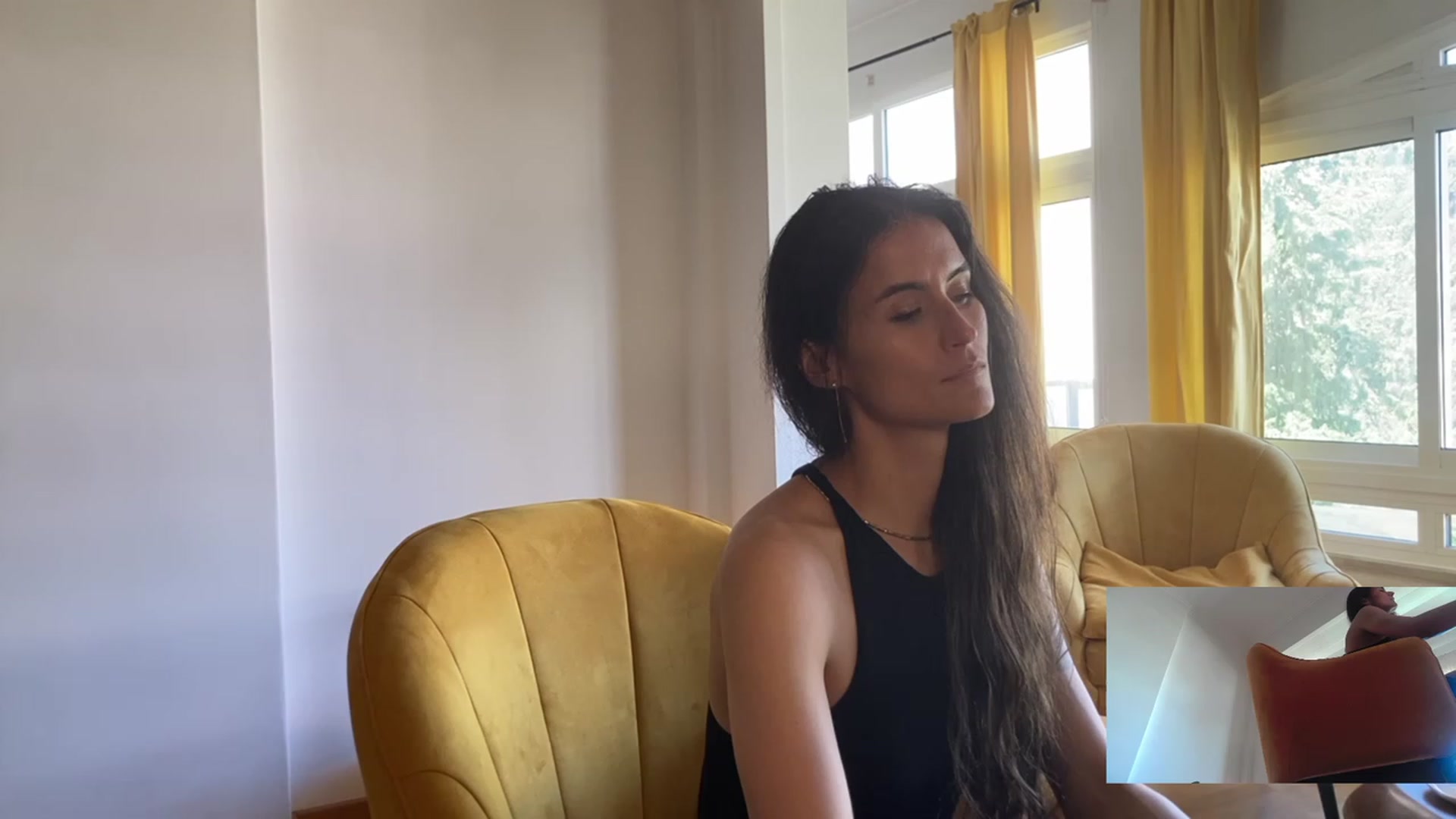 Gallery image thumbnail from Olympia_'s myfreecams stream on, 09/30/2023, 11:35 image 11 of 20