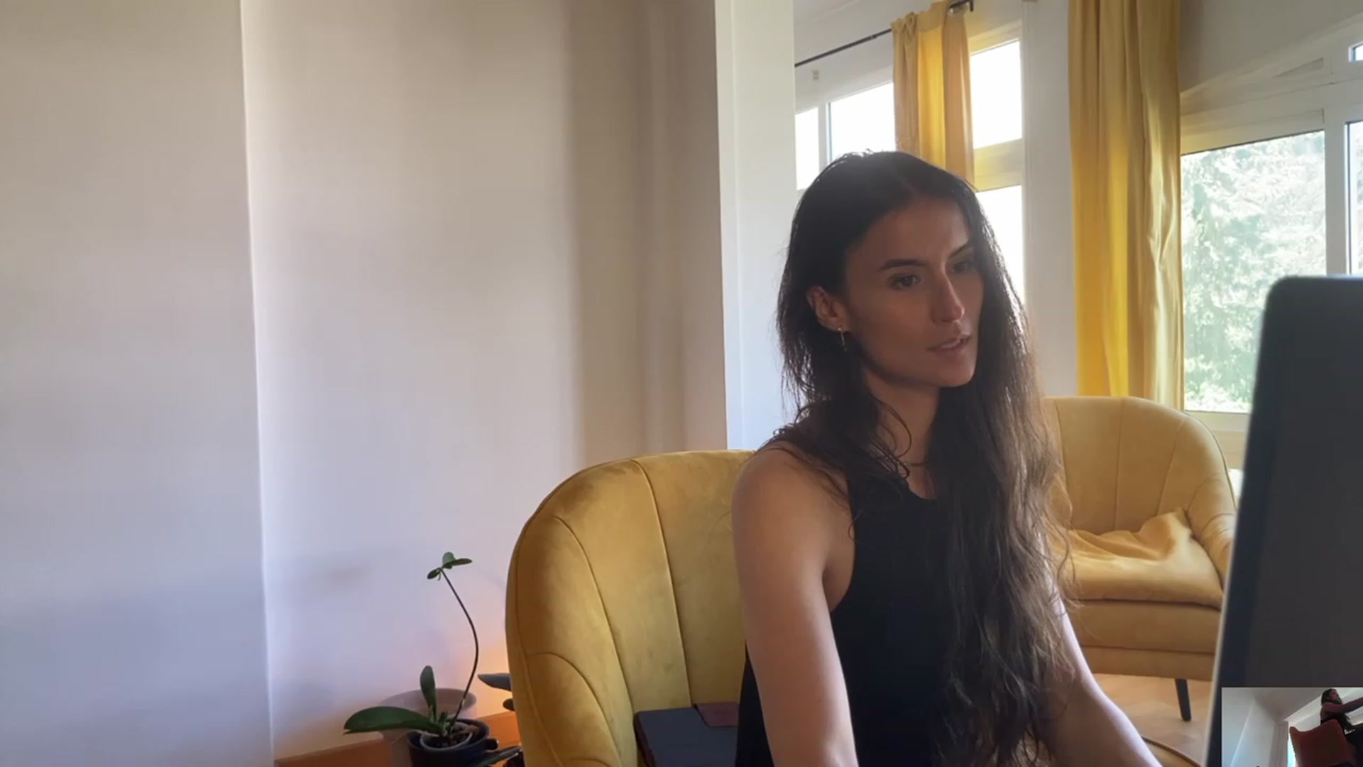 Gallery image thumbnail from Olympia_'s myfreecams stream on, 09/30/2023, 11:35 image 5 of 20