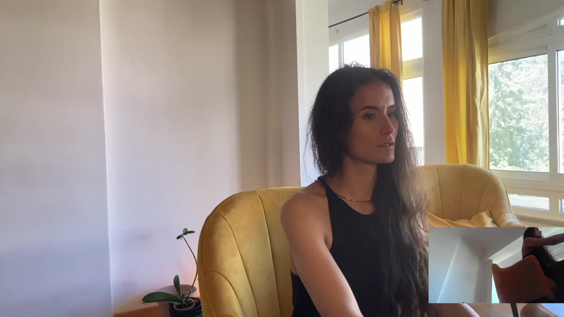 Gallery image thumbnail from Olympia_'s myfreecams stream on, 09/30/2023, 11:35 image 20 of 20