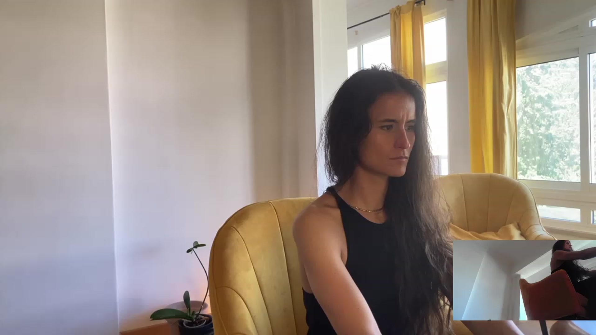 Gallery image thumbnail from Olympia_'s myfreecams stream on, 09/30/2023, 11:35 image 19 of 20