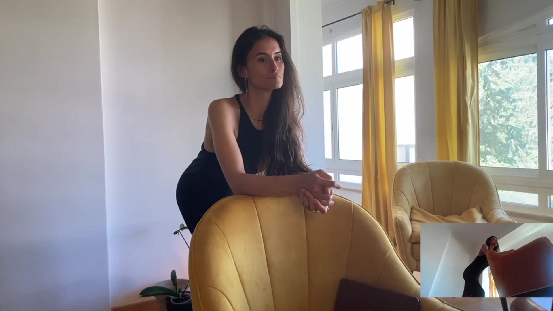 Gallery image thumbnail from Olympia_'s myfreecams stream on, 09/30/2023, 11:35 image 7 of 20