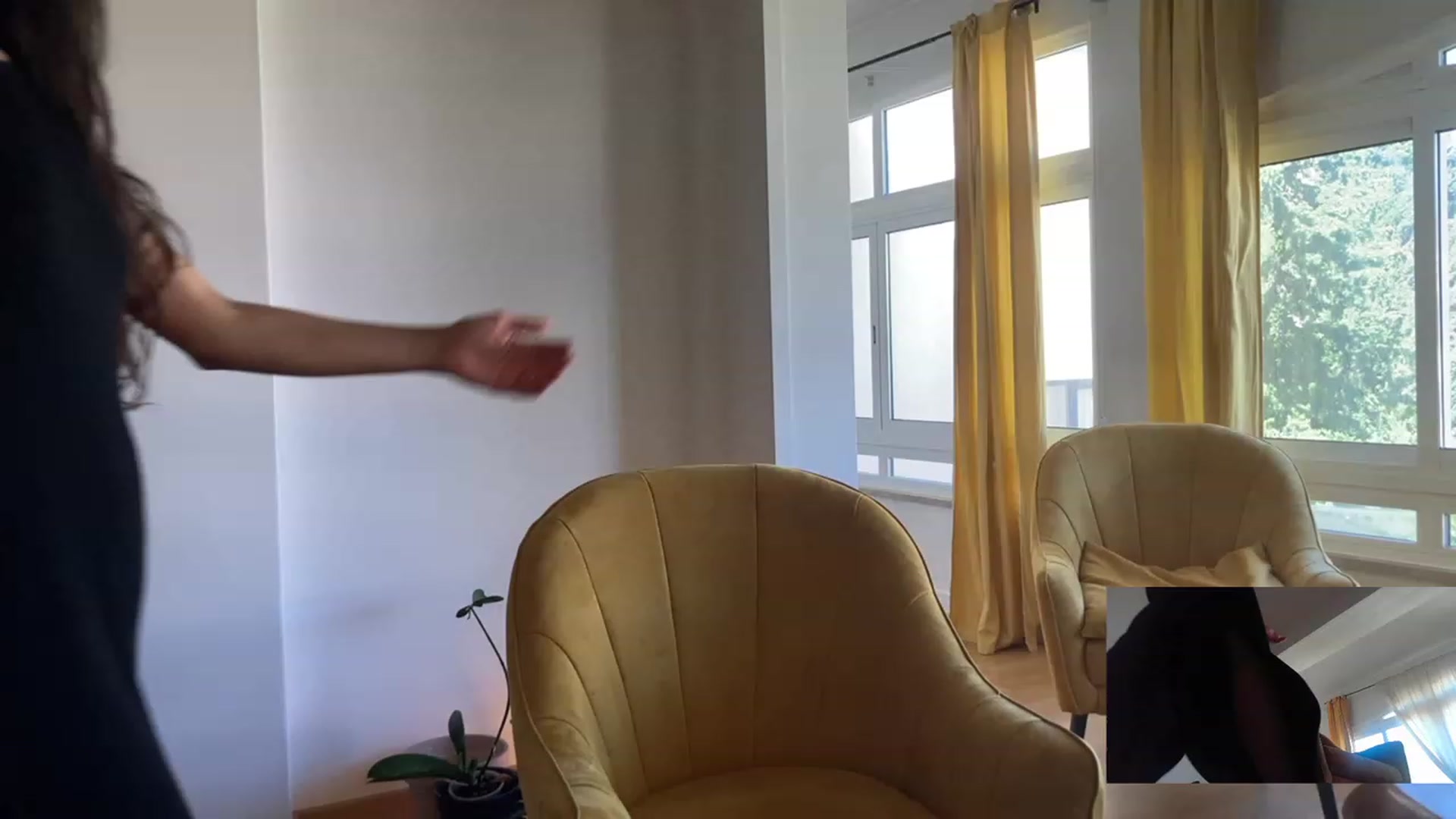 Gallery image thumbnail from Olympia_'s myfreecams stream on, 09/30/2023, 11:35 image 18 of 20