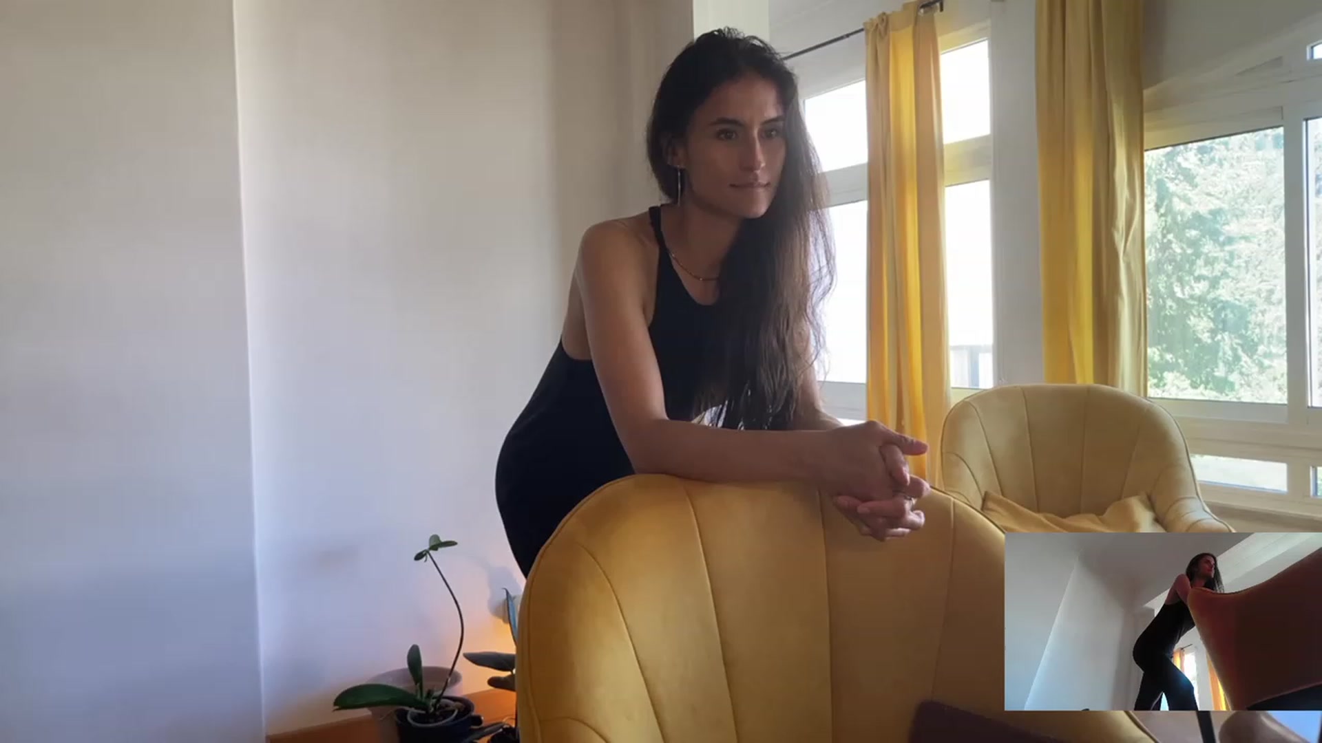 Gallery image thumbnail from Olympia_'s myfreecams stream on, 09/30/2023, 11:35 image 8 of 20