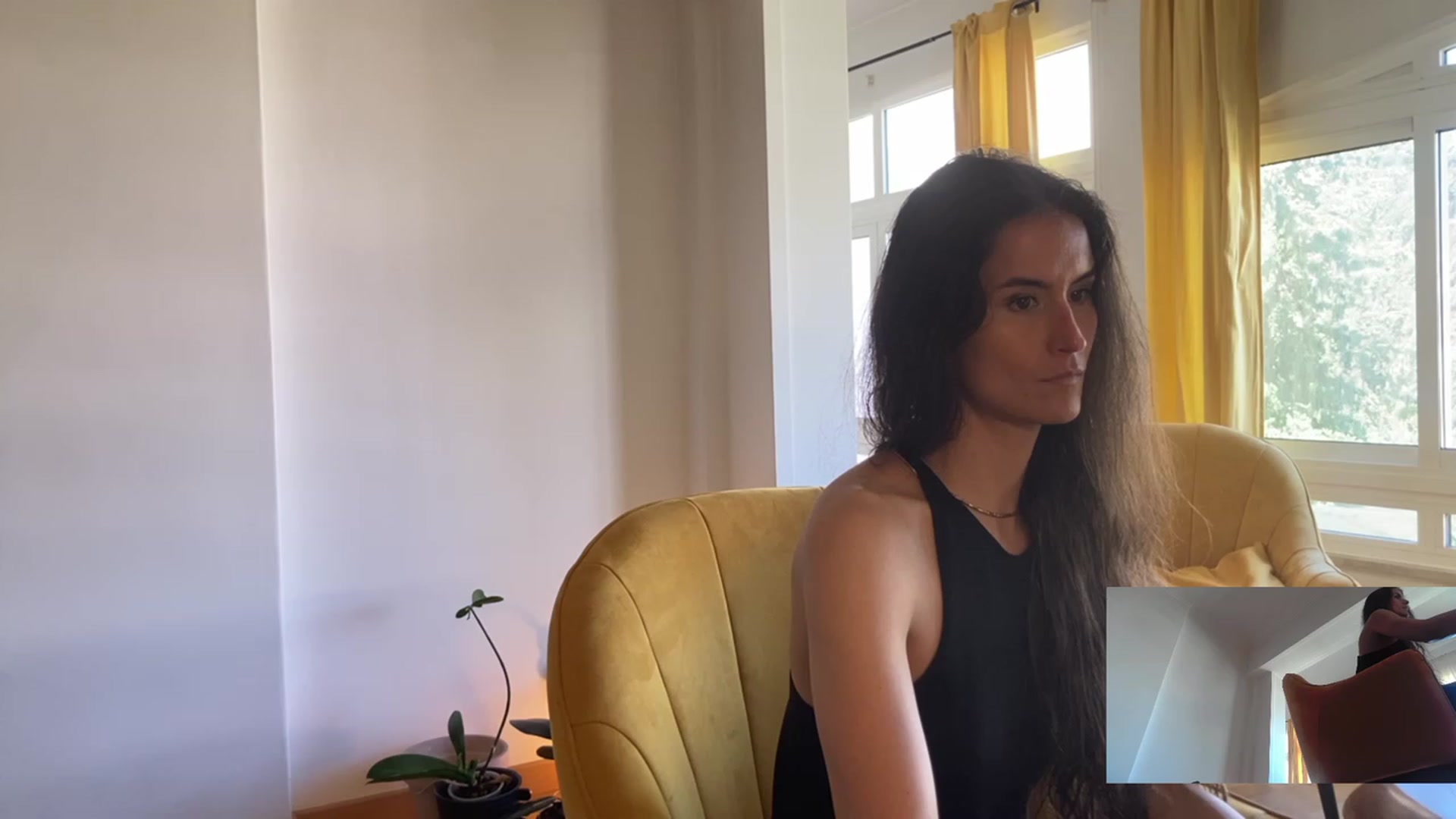 Gallery image thumbnail from Olympia_'s myfreecams stream on, 09/30/2023, 11:35 image 16 of 20