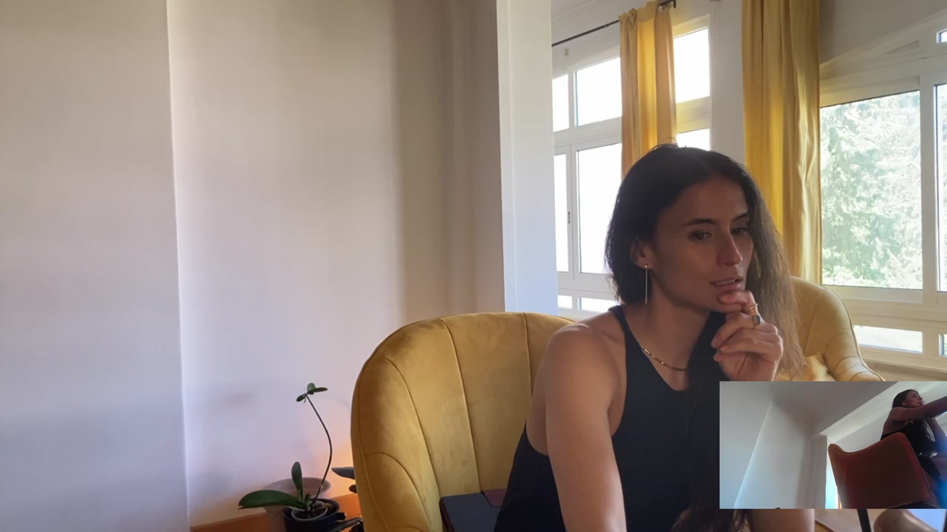 Gallery image thumbnail from Olympia_'s myfreecams stream on, 09/30/2023, 11:35 image 6 of 20