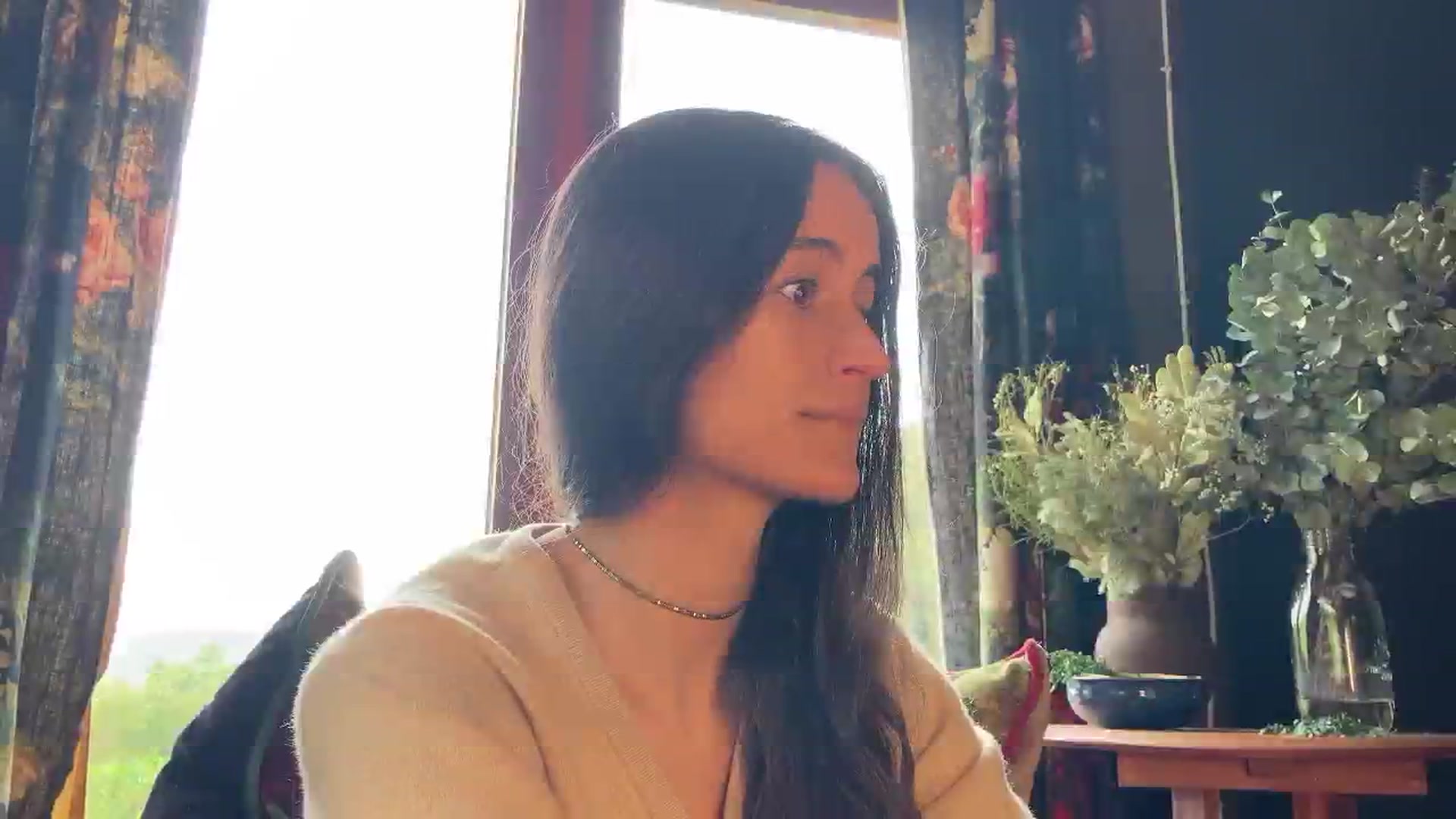 Gallery image thumbnail from Olympia_'s myfreecams stream on, 07/28/2024, 12:45 image 17 of 20