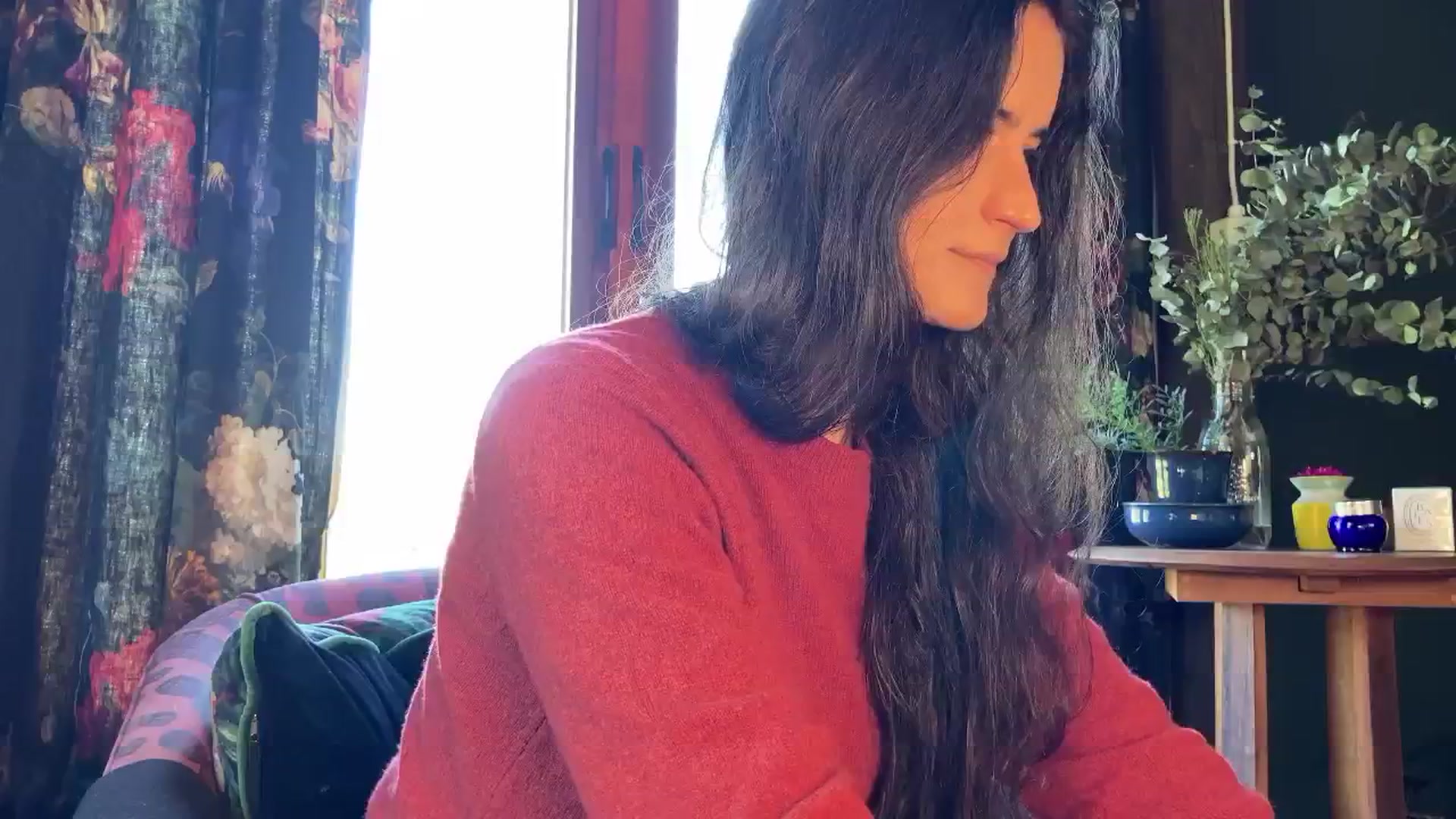 Gallery image thumbnail from Olympia_'s myfreecams stream on, 08/03/2024, 13:03 image 16 of 20