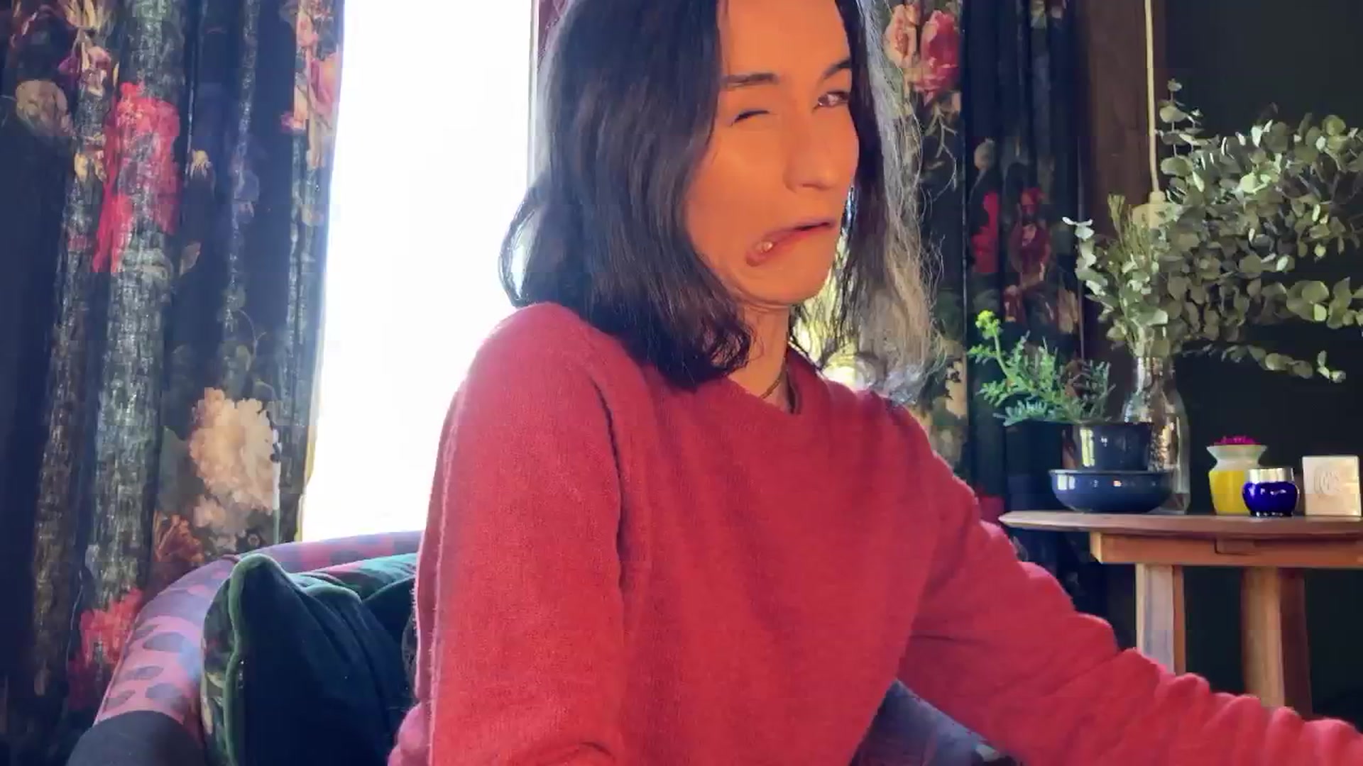 Gallery image thumbnail from Olympia_'s myfreecams stream on, 08/03/2024, 13:03 image 4 of 20