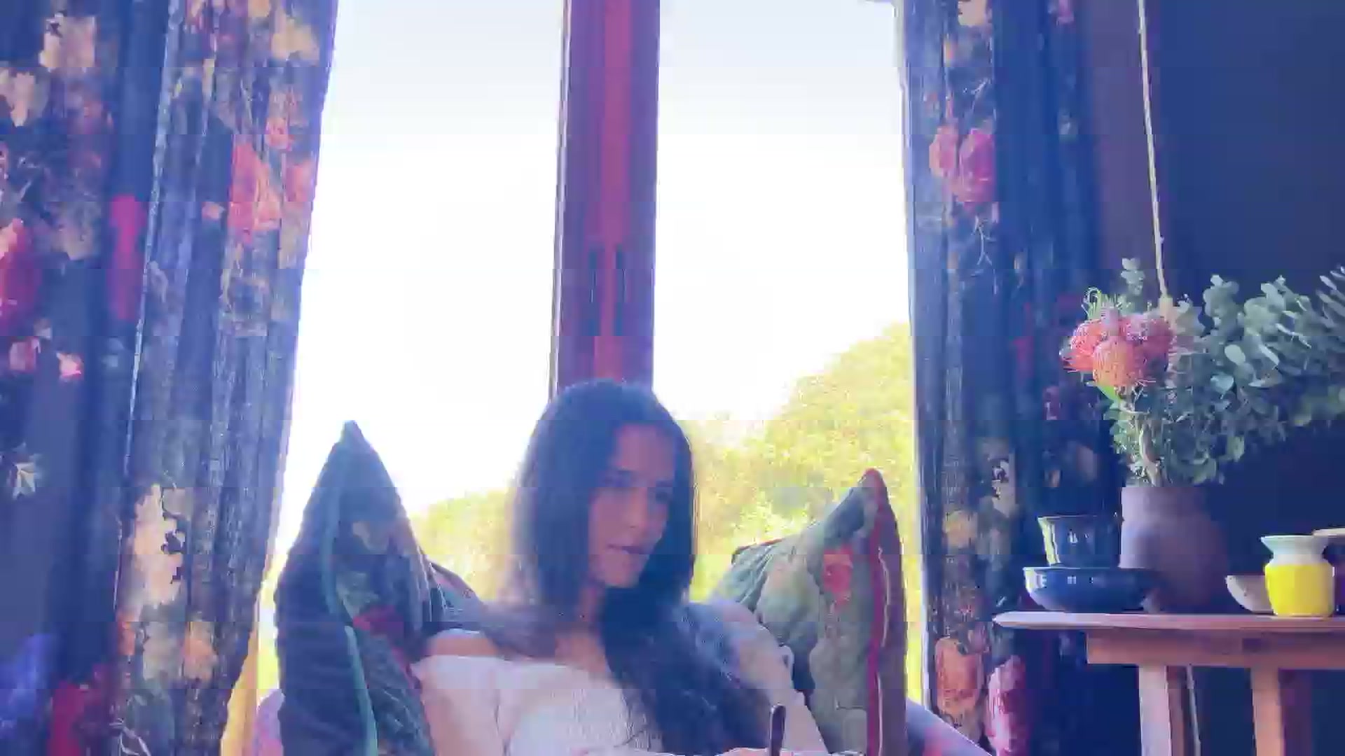 Gallery image thumbnail from Olympia_'s myfreecams stream on, 08/11/2024, 11:50 image 14 of 20