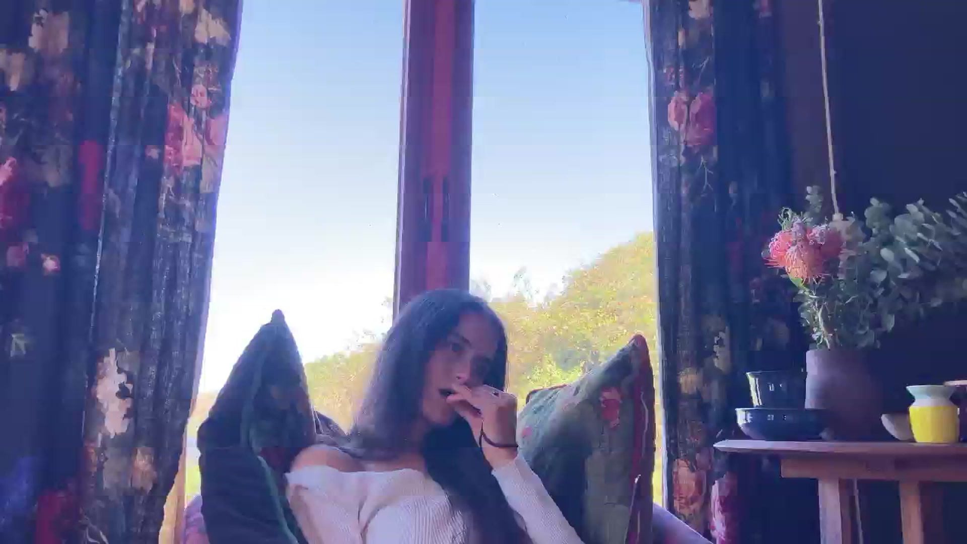 Gallery image thumbnail from Olympia_'s myfreecams stream on, 08/11/2024, 11:50 image 15 of 20