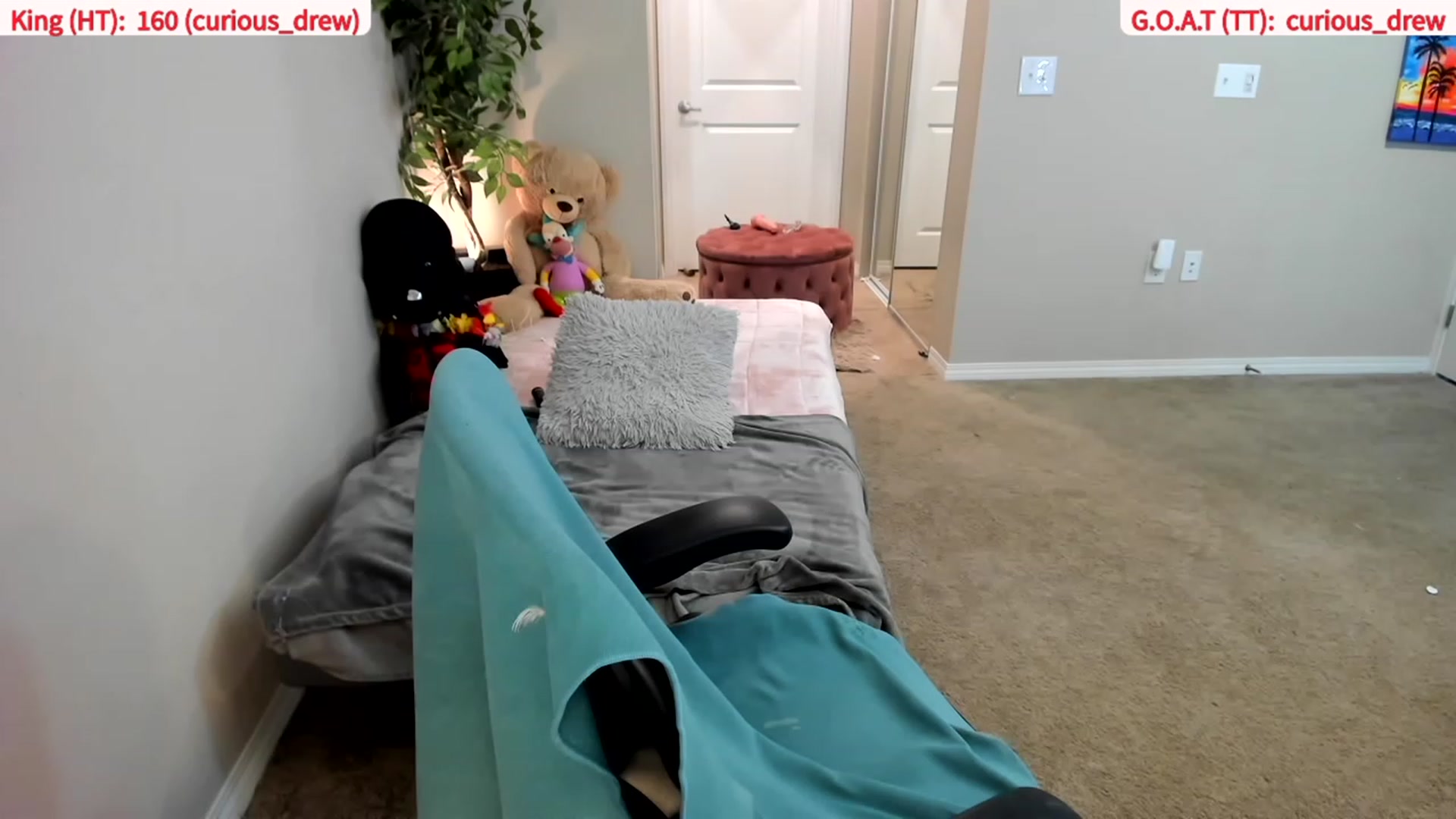 Gallery image thumbnail from Olyvia's myfreecams stream on, 11/01/2023, 21:23 image 20 of 20