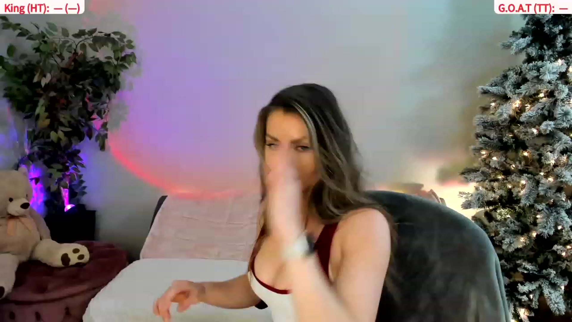 Gallery image thumbnail from Olyvia's myfreecams stream on, 11/15/2023, 20:55 image 17 of 20