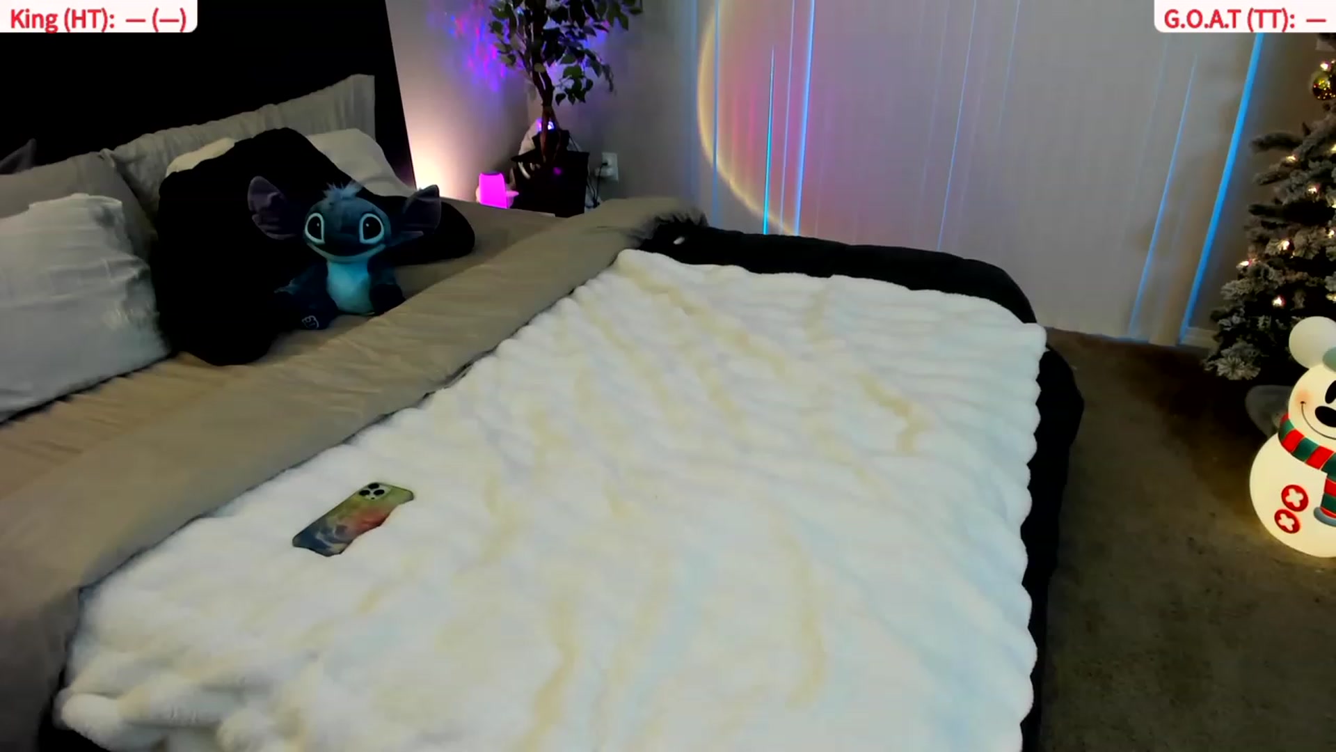 Gallery image thumbnail from Olyvia's myfreecams stream on, 12/06/2023, 21:03 image 10 of 20