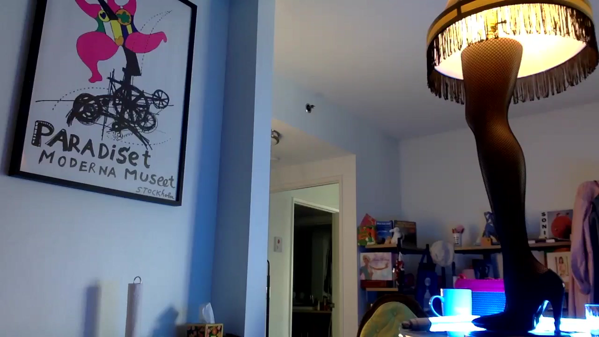 Gallery image thumbnail from Omilk's myfreecams stream on, 09/20/2024, 23:33 image 20 of 20
