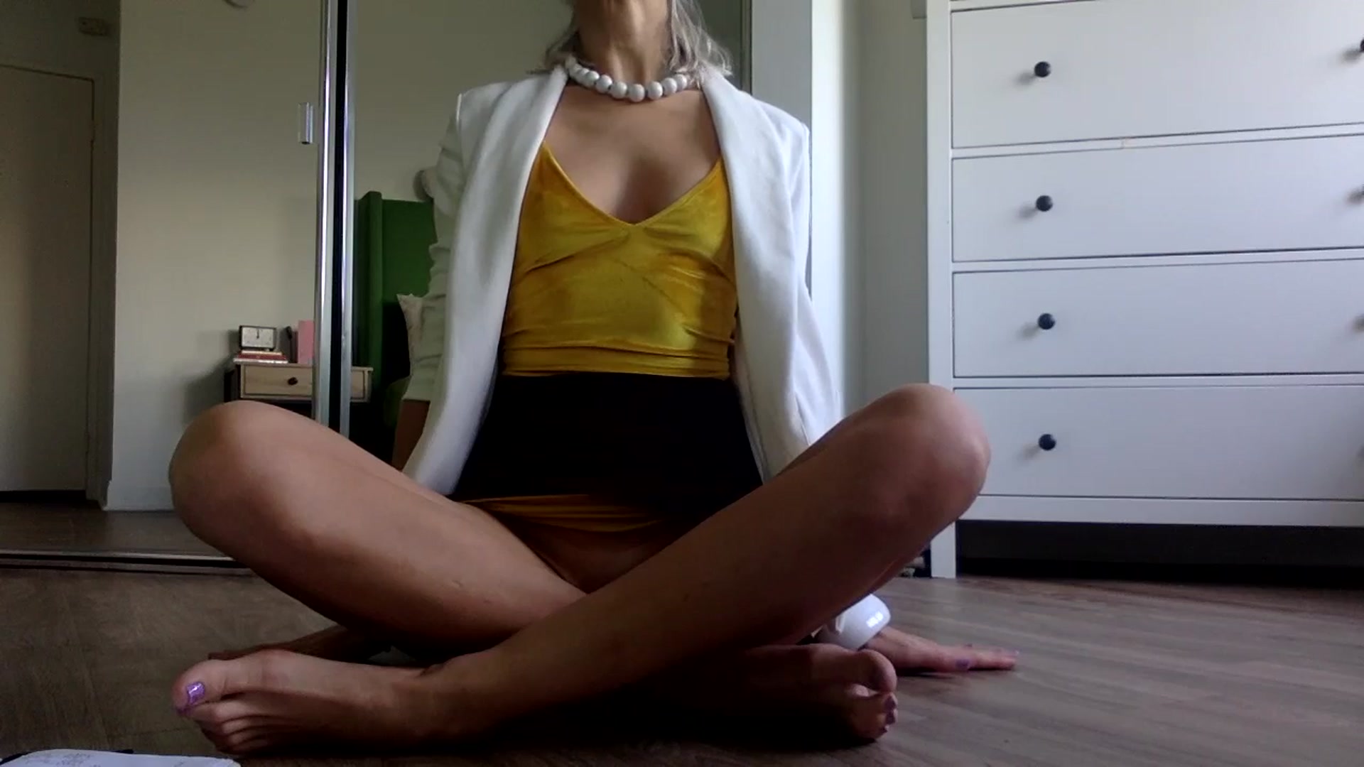 Gallery image thumbnail from Omilk's myfreecams stream on, 01/19/2025, 20:38 image 5 of 20