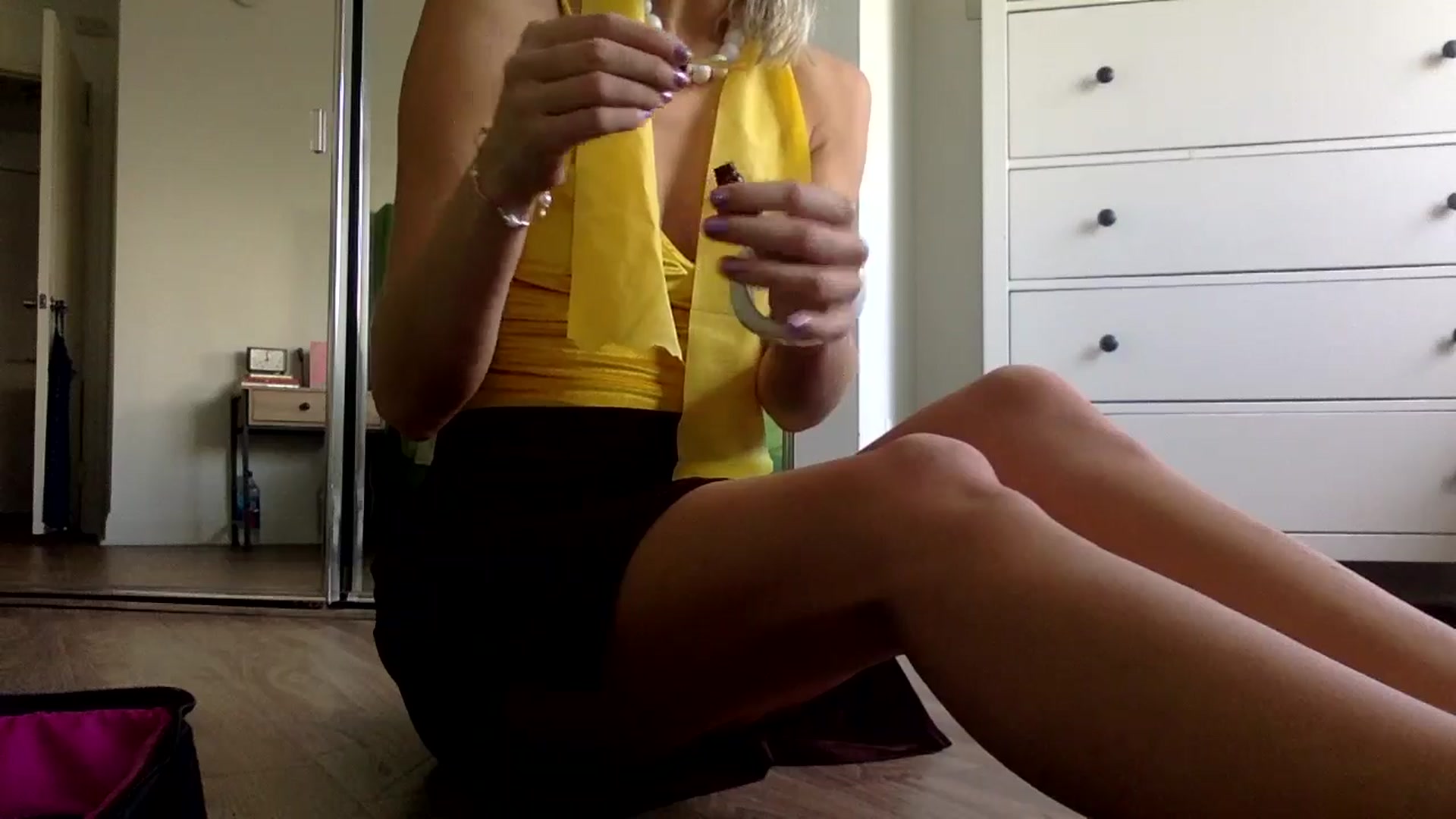 Gallery image thumbnail from Omilk's myfreecams stream on, 01/19/2025, 20:38 image 13 of 20