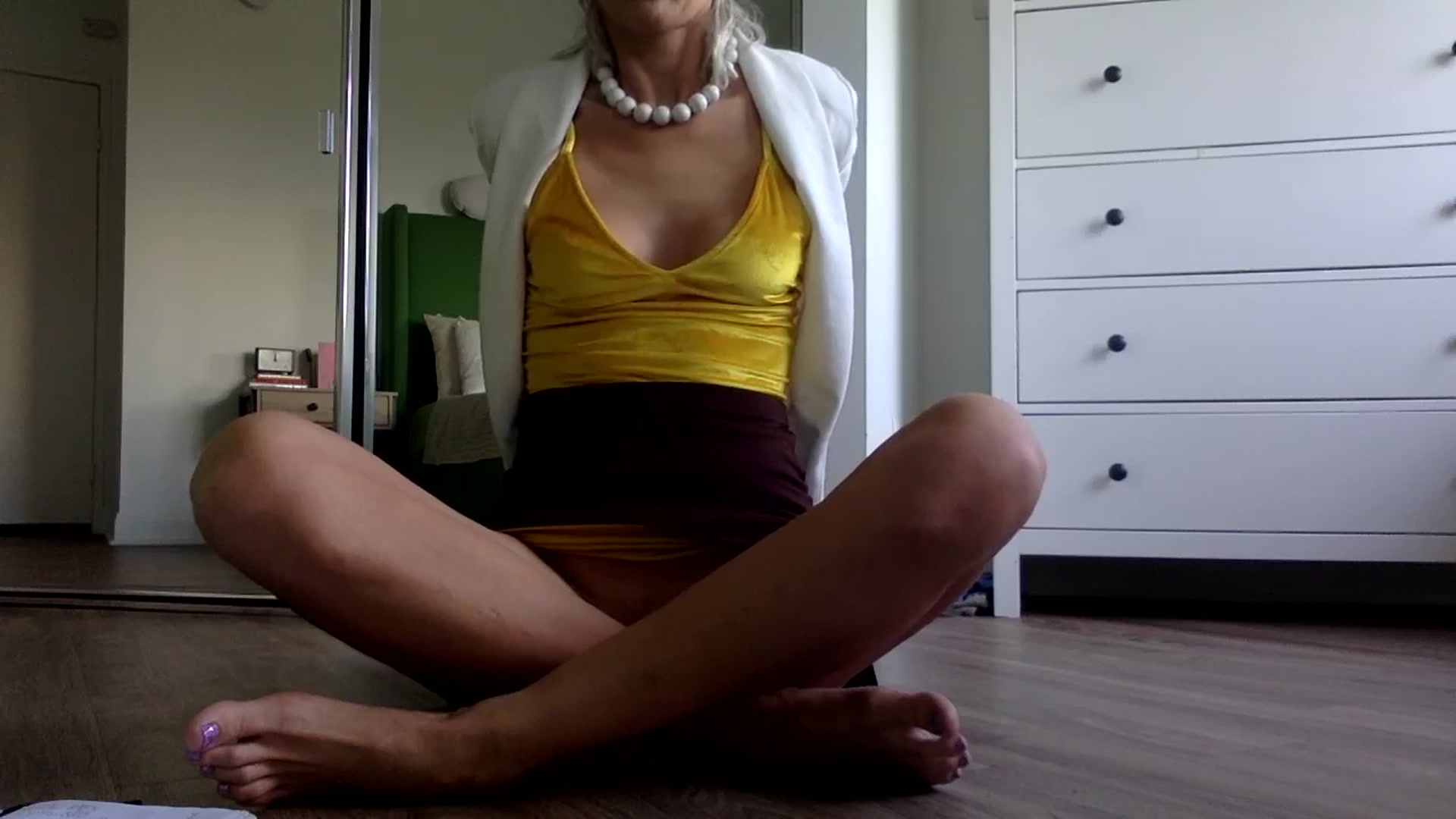 Gallery image thumbnail from Omilk's myfreecams stream on, 01/19/2025, 20:38 image 6 of 20