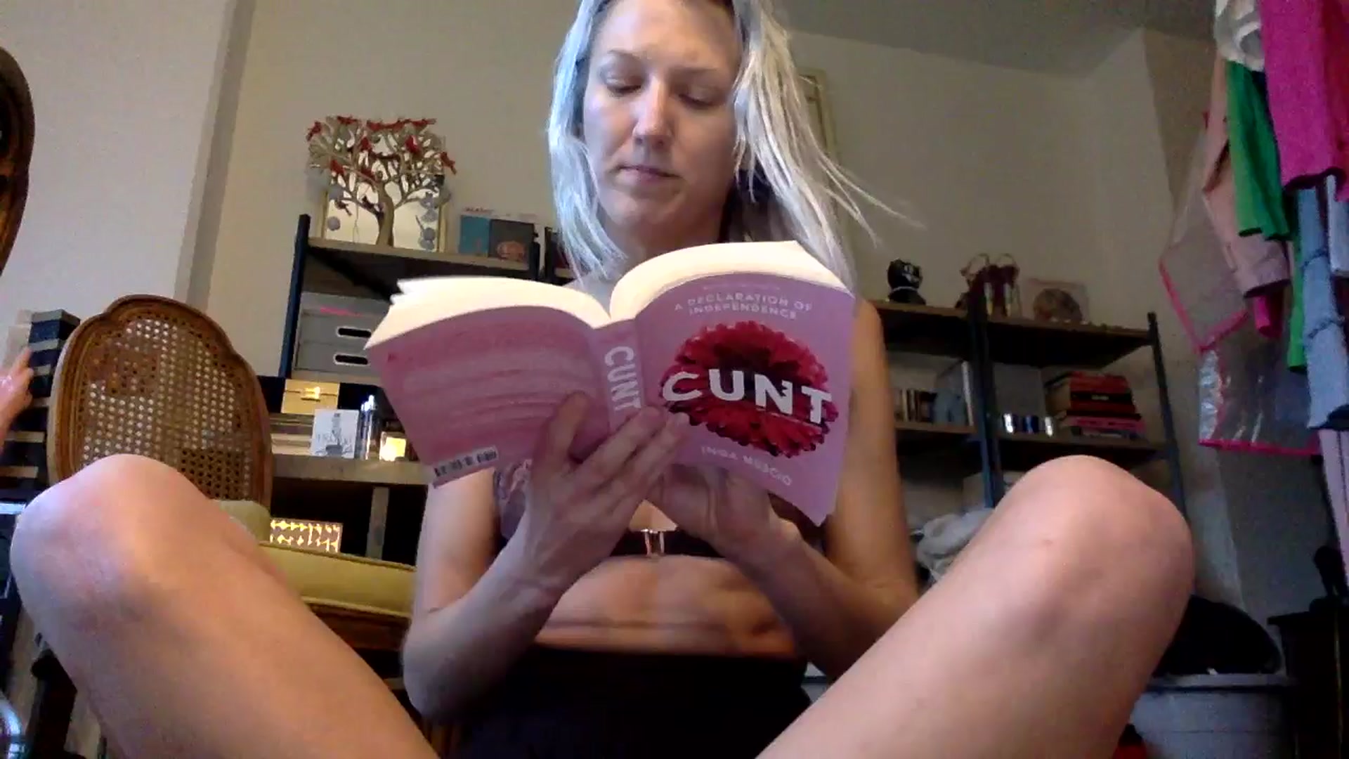 Gallery image thumbnail from Omilk's myfreecams stream on, 01/21/2025, 01:11 image 20 of 20