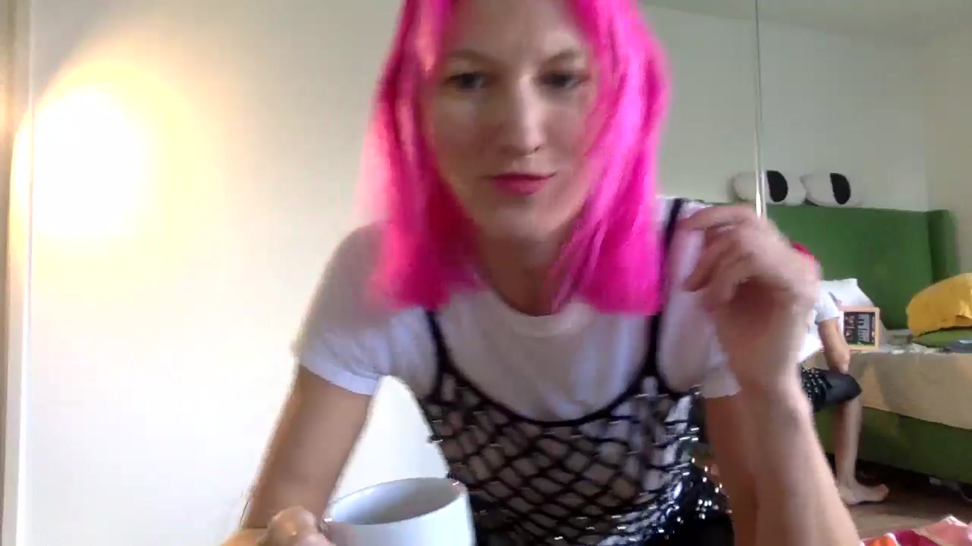 Gallery image thumbnail from Omilk's myfreecams stream on, 02/11/2025, 24:59 image 2 of 20