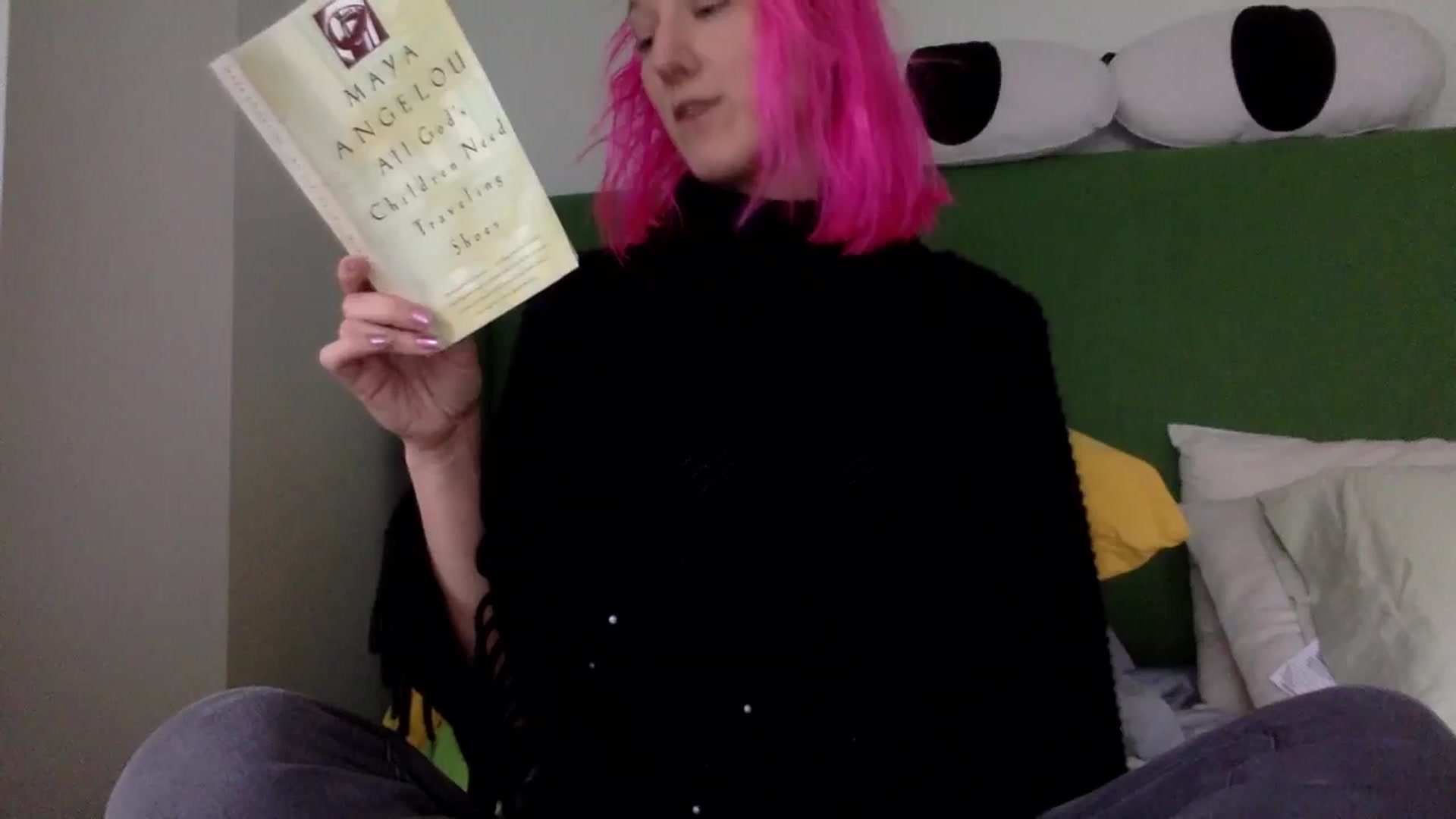 Gallery image thumbnail from Omilk's myfreecams stream on, 02/13/2025, 20:04 image 20 of 20