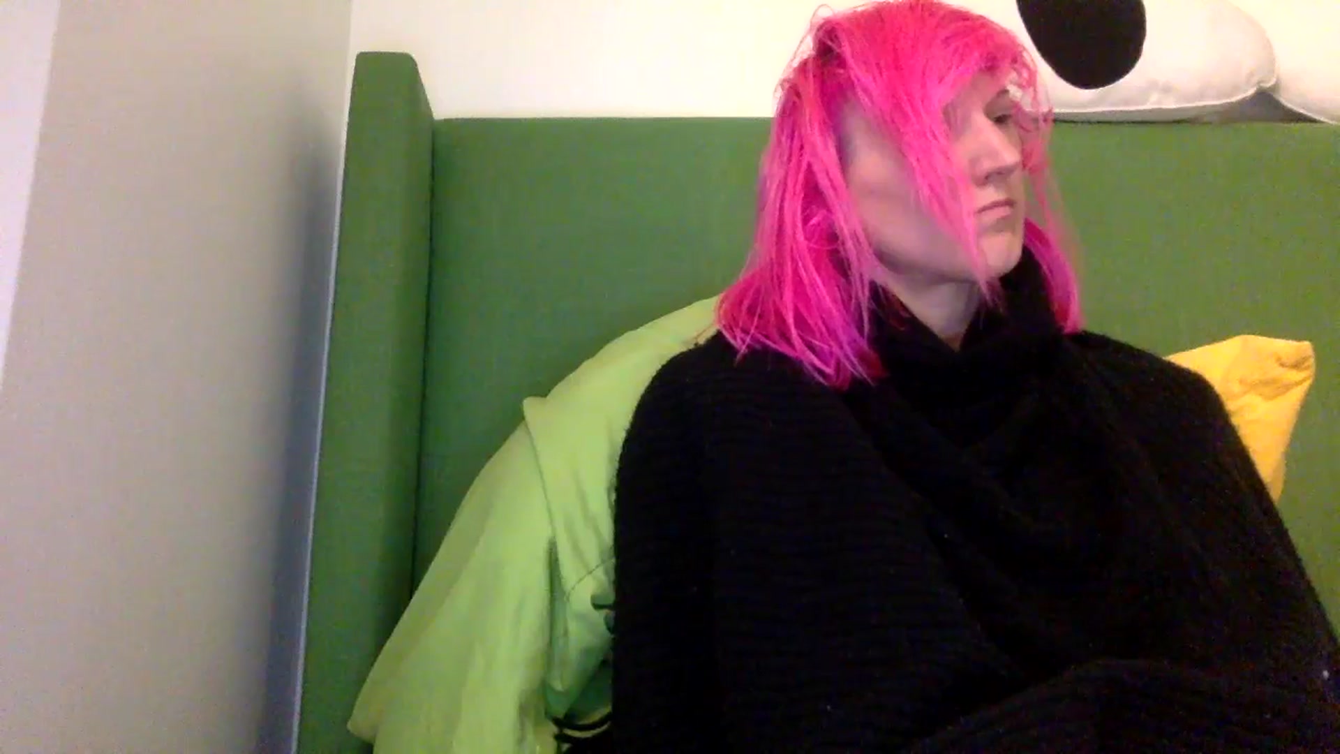 Gallery image thumbnail from Omilk's myfreecams stream on, 02/14/2025, 02:04 image 3 of 20