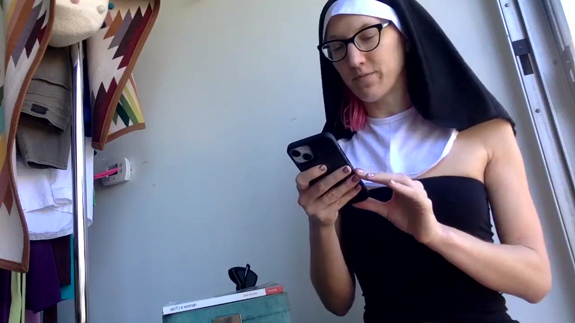 Gallery image thumbnail from Omilk's myfreecams stream on, 02/23/2025, 19:35 image 11 of 20