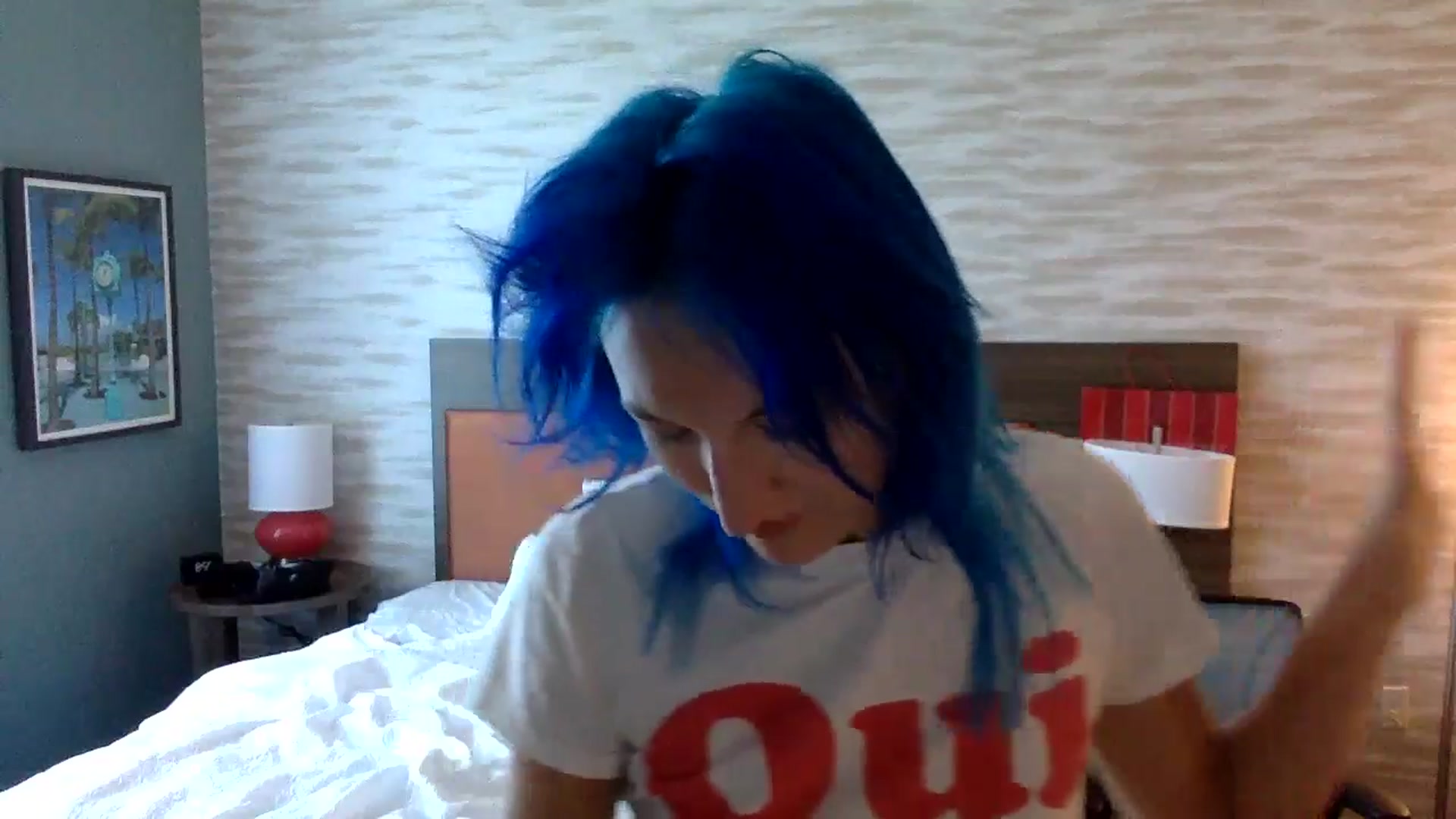 Gallery image thumbnail from Omilk's myfreecams stream on, 12/29/2025, 14:22 image 13 of 20