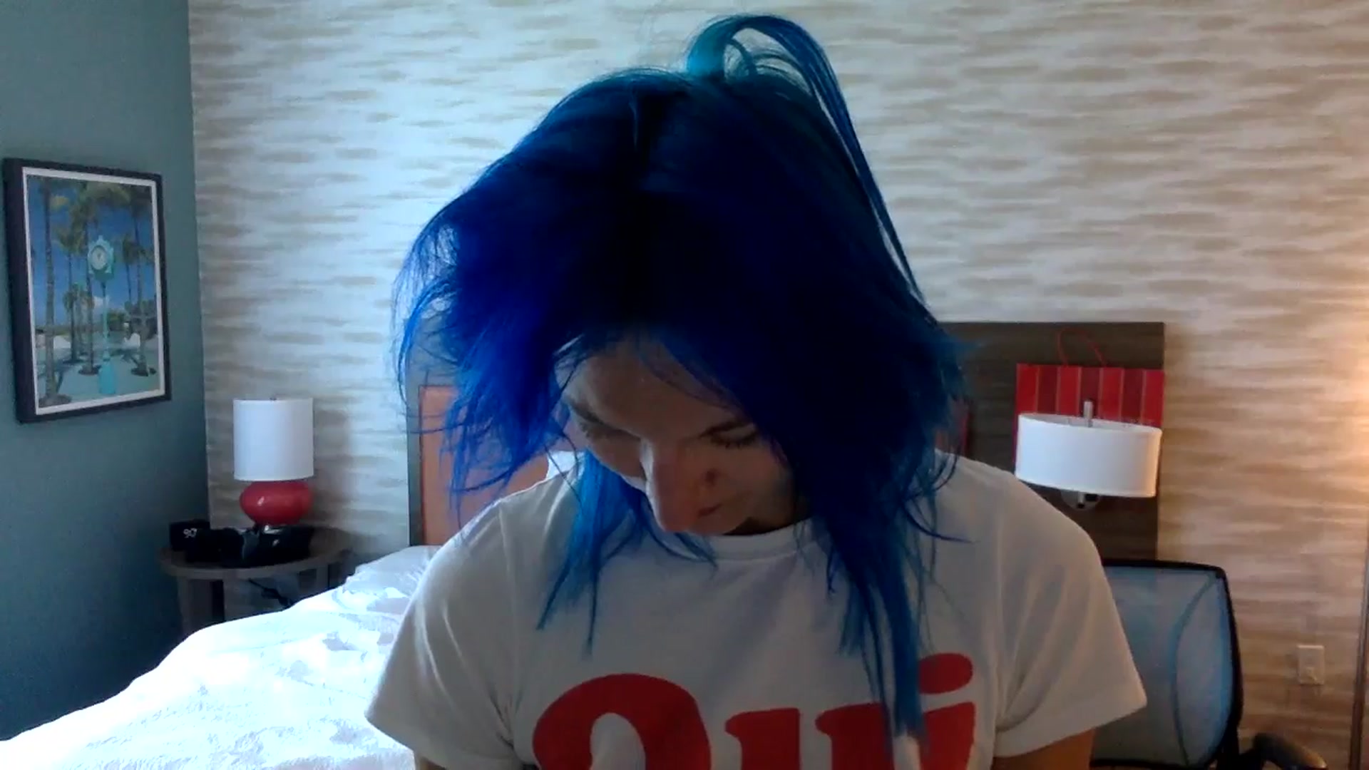 Gallery image thumbnail from Omilk's myfreecams stream on, 12/29/2025, 14:22 image 19 of 20