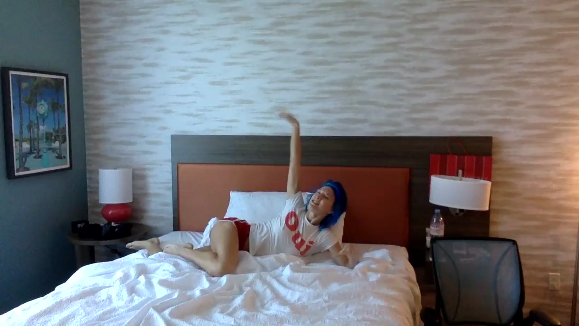 Gallery image thumbnail from Omilk's myfreecams stream on, 12/29/2025, 14:22 image 9 of 20