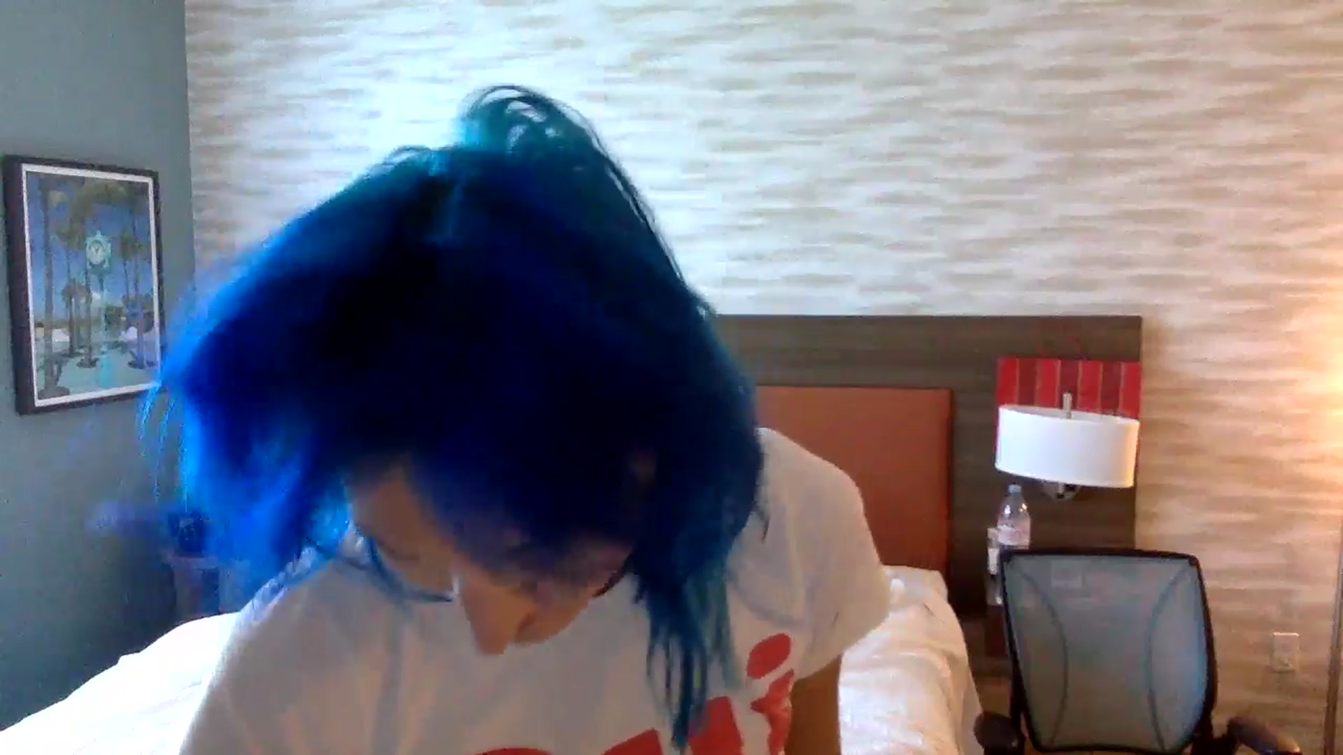 Gallery image thumbnail from Omilk's myfreecams stream on, 12/29/2025, 14:22 image 6 of 20