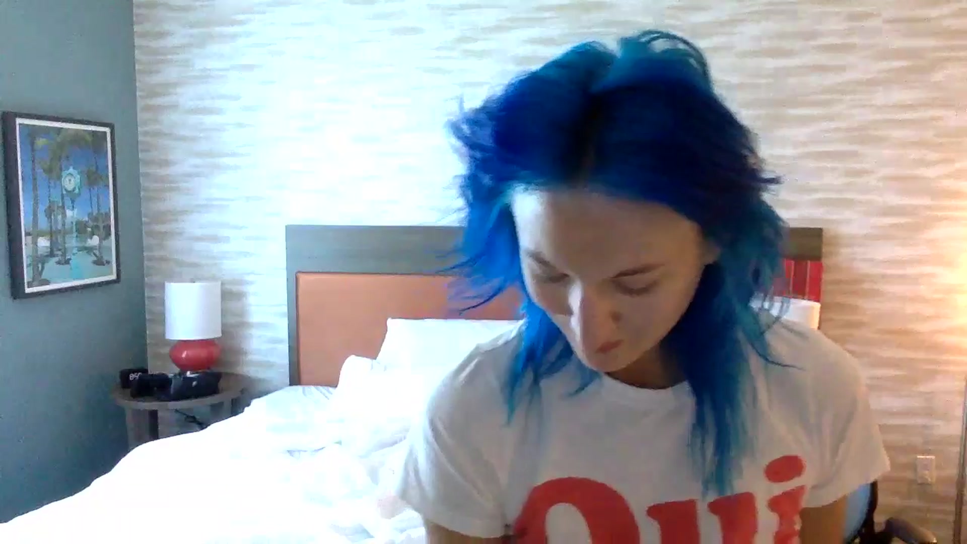 Gallery image thumbnail from Omilk's myfreecams stream on, 12/29/2025, 14:22 image 15 of 20