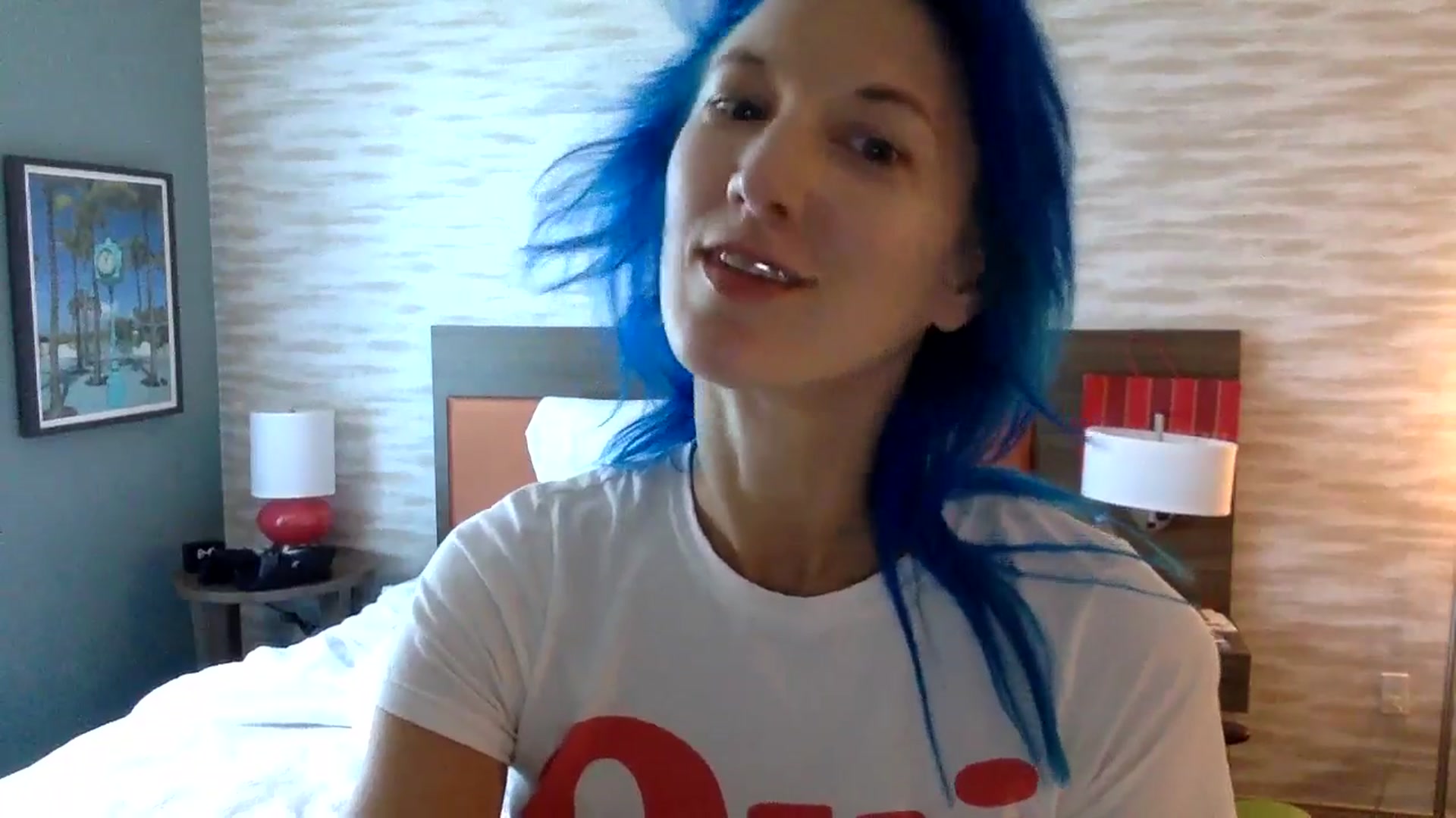 Gallery image thumbnail from Omilk's myfreecams stream on, 12/29/2025, 14:22 image 2 of 20