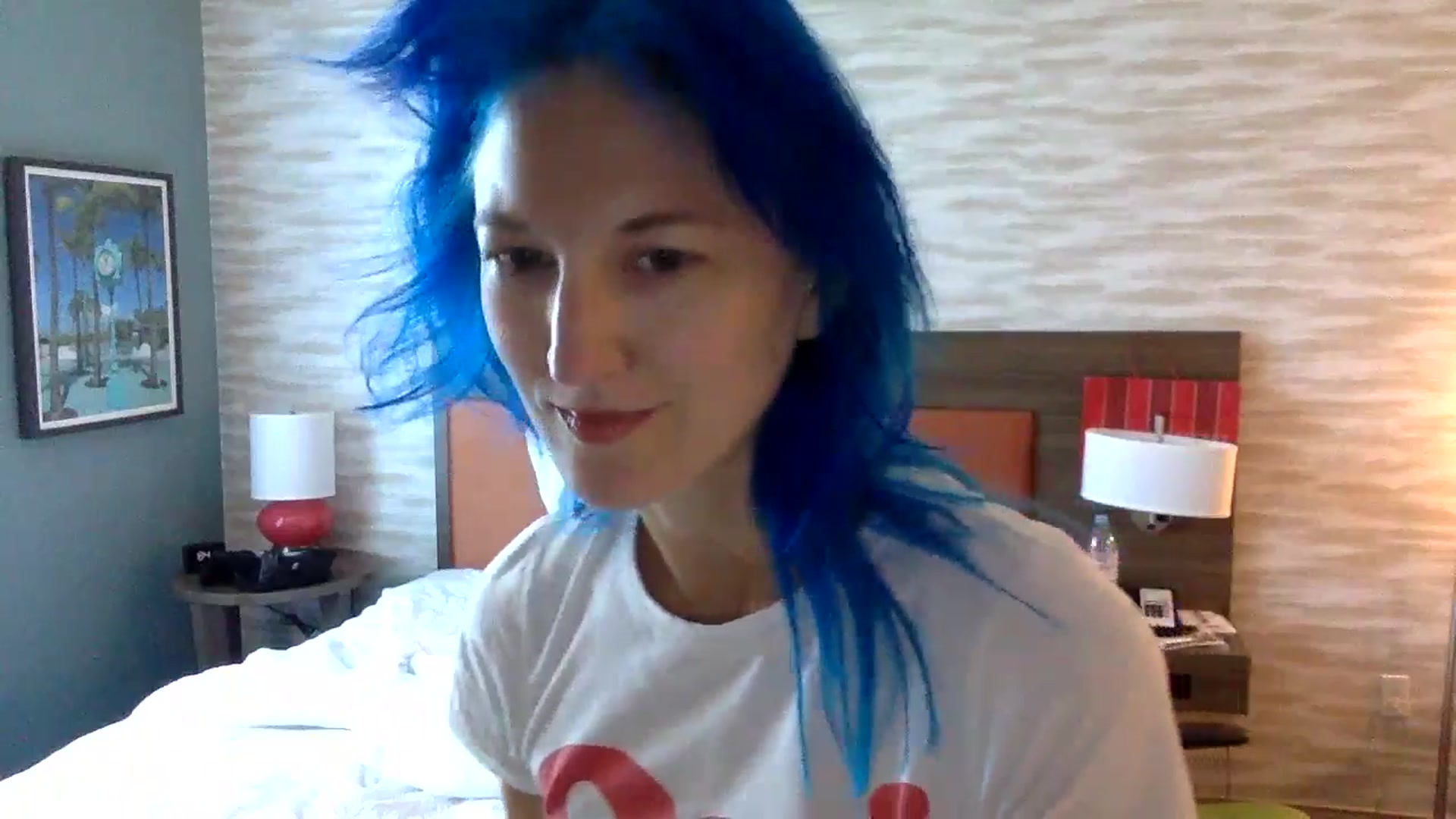 Gallery image thumbnail from Omilk's myfreecams stream on, 12/29/2025, 14:22 image 3 of 20