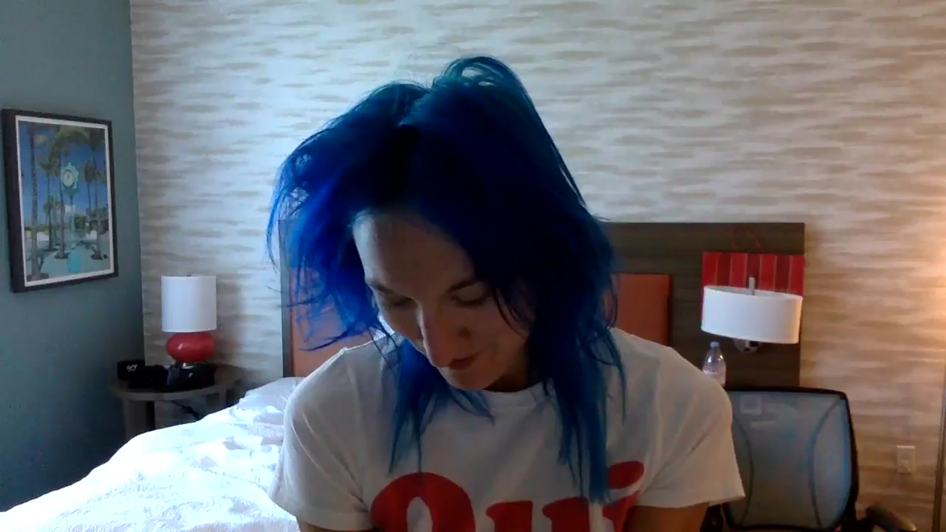 Gallery image thumbnail from Omilk's myfreecams stream on, 12/29/2025, 14:22 image 20 of 20