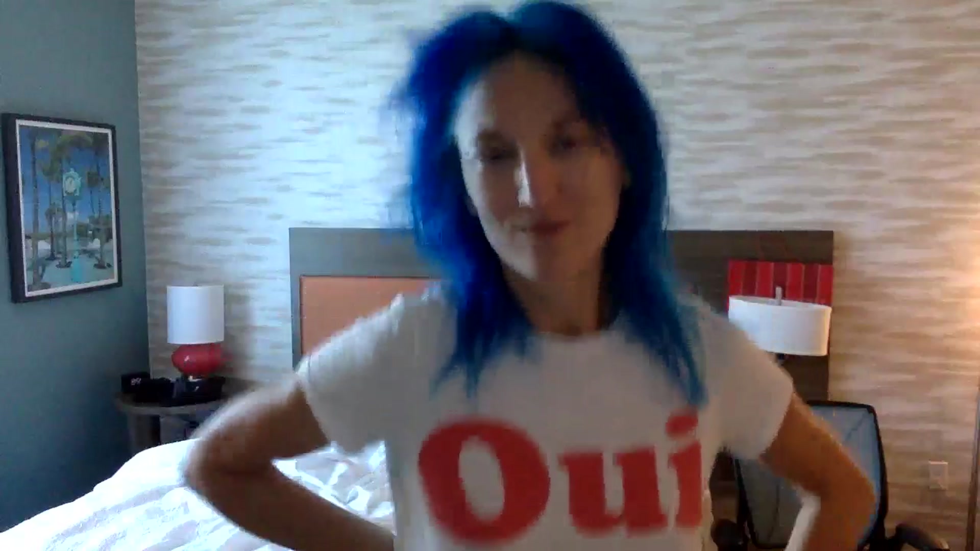 Gallery image thumbnail from Omilk's myfreecams stream on, 12/29/2025, 14:22 image 12 of 20