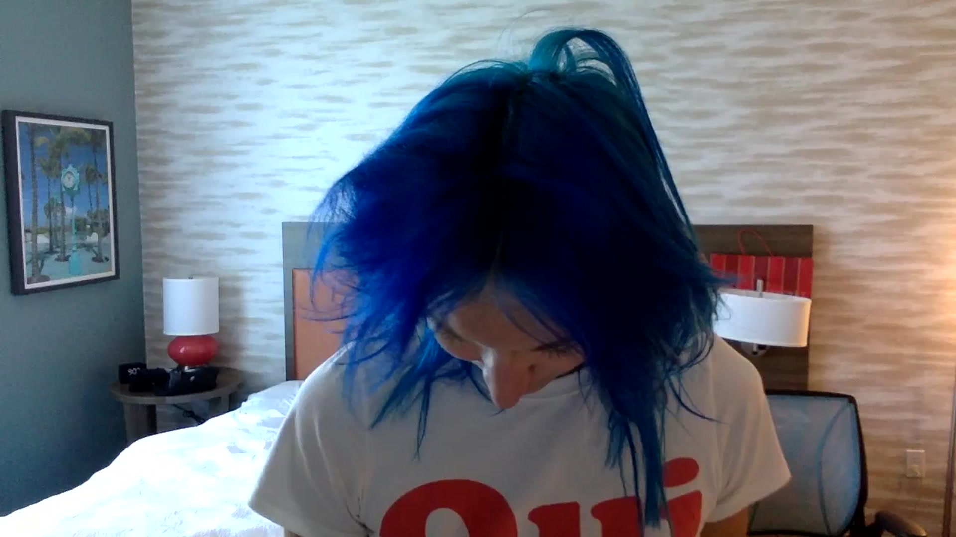 Gallery image thumbnail from Omilk's myfreecams stream on, 12/29/2025, 14:22 image 18 of 20