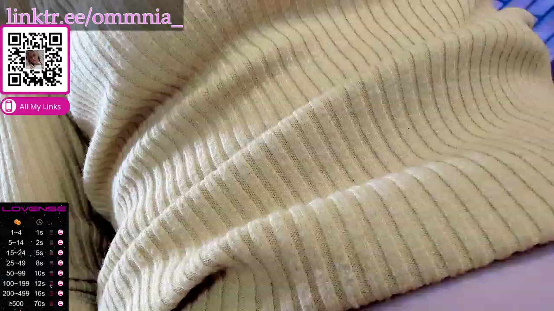 Gallery image thumbnail from Omniaa's myfreecams stream on, 11/23/2022, 23:44 image 19 of 20
