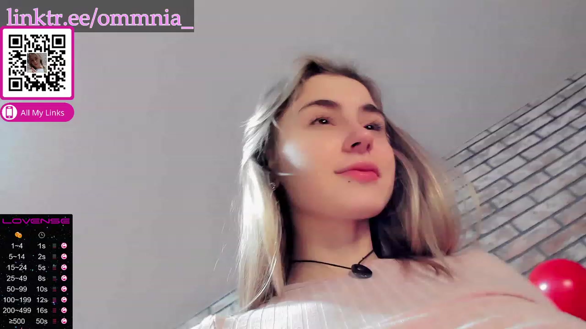 Gallery image thumbnail from Omniaa's myfreecams stream on, 12/09/2022, 20:39 image 8 of 20