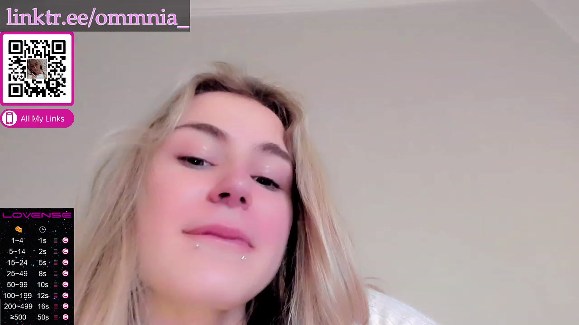 Gallery image thumbnail from Omniaa's myfreecams stream on, 03/17/2023, 22:59 image 7 of 20