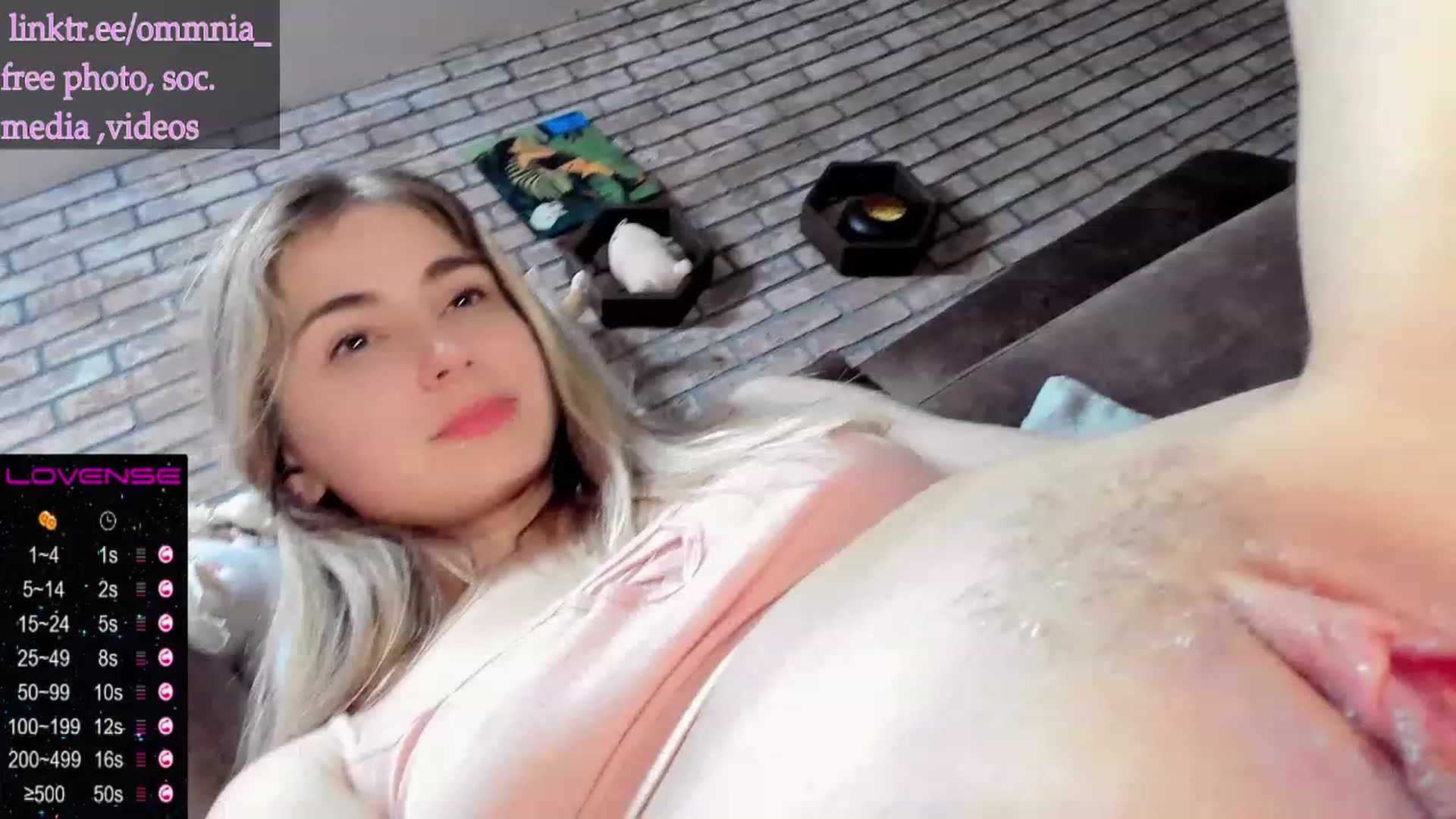 Gallery image thumbnail from Omniaa's myfreecams stream on, 07/11/2023, 24:03 image 20 of 20