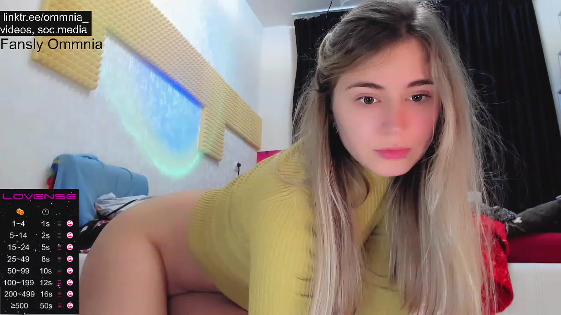 Gallery image thumbnail from Omniaa's myfreecams stream on, 01/07/2024, 22:48 image 19 of 20