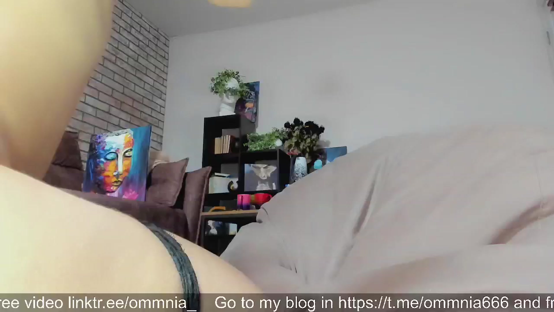 Gallery image thumbnail from Omniaa's myfreecams stream on, 07/01/2024, 21:04 image 16 of 20