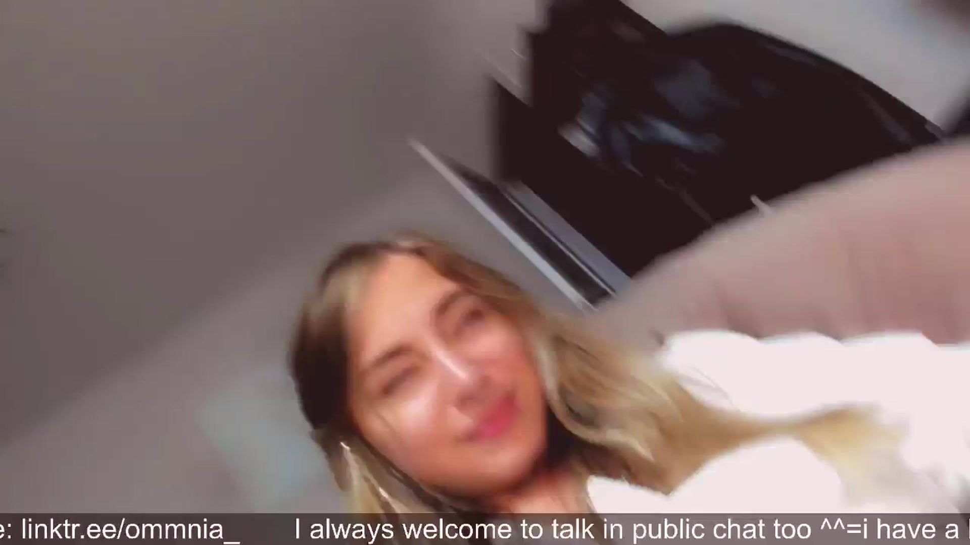 Gallery image thumbnail from Omniaa's myfreecams stream on, 07/22/2024, 20:53 image 11 of 20