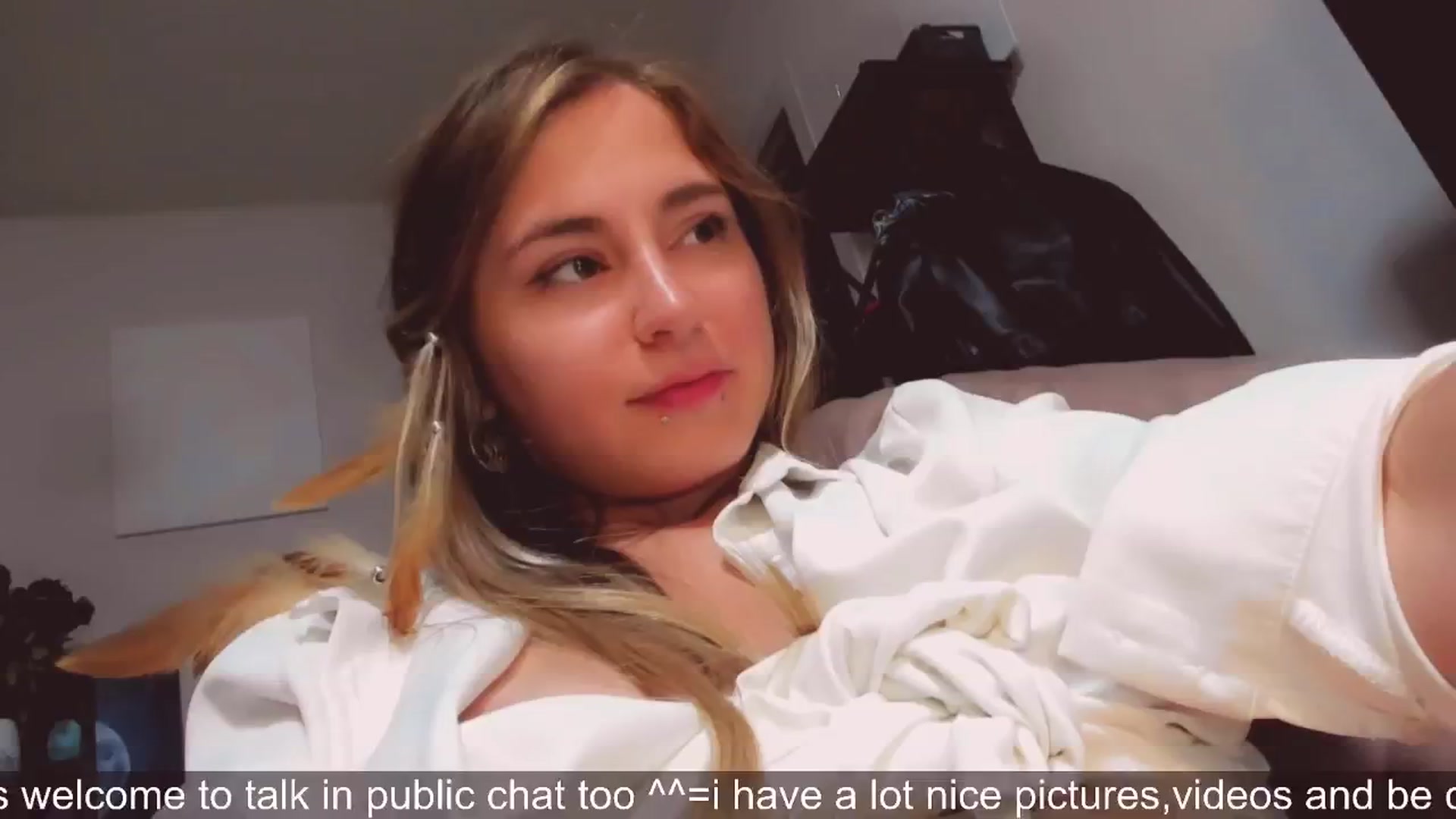 Gallery image thumbnail from Omniaa's myfreecams stream on, 07/22/2024, 23:03 image 5 of 20