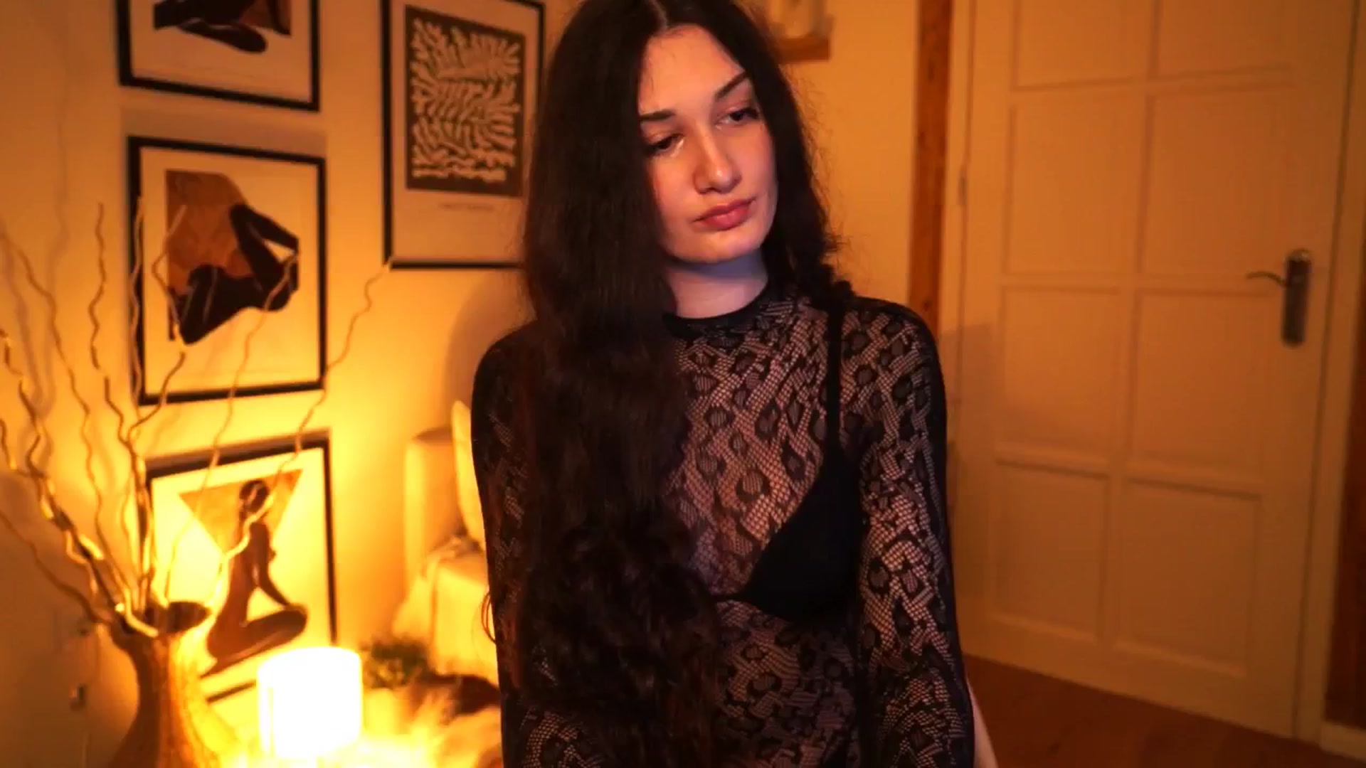Gallery image thumbnail from OneCuteeAngel's myfreecams stream on, 03/30/2025, 09:31 image 14 of 20