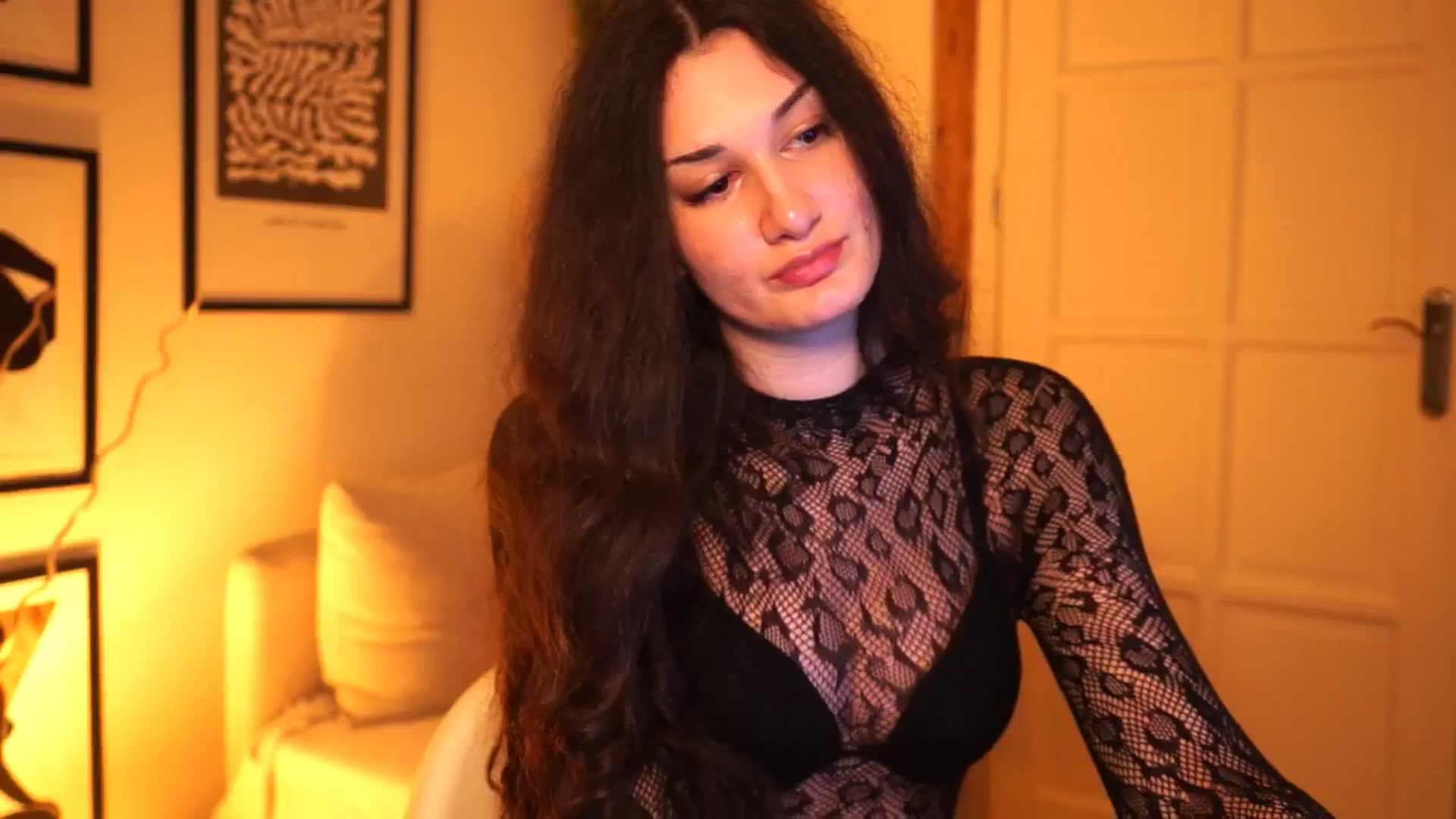 Gallery image thumbnail from OneCuteeAngel's myfreecams stream on, 03/30/2025, 10:58 image 19 of 20